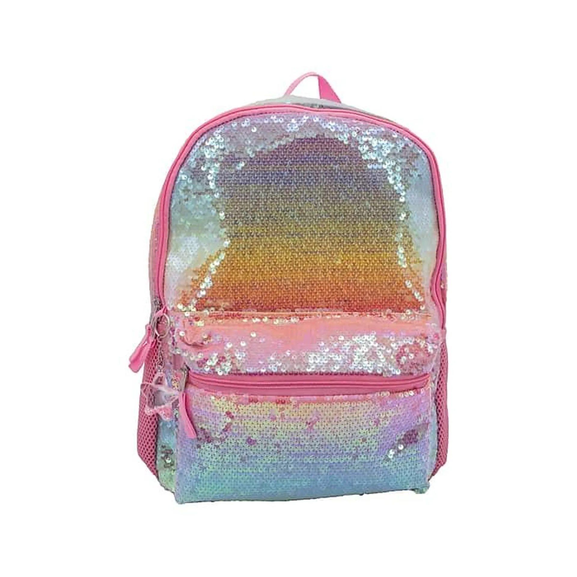 Accessory Innovations Kids' Rainbow Backpack,