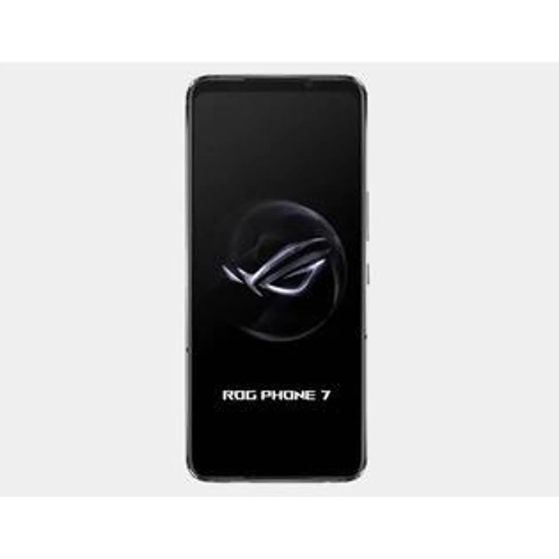 ASUS ROG Phone 7 AI2205 5G Dual 256GB ROM 8GB RAM GSM Unlocked - Black