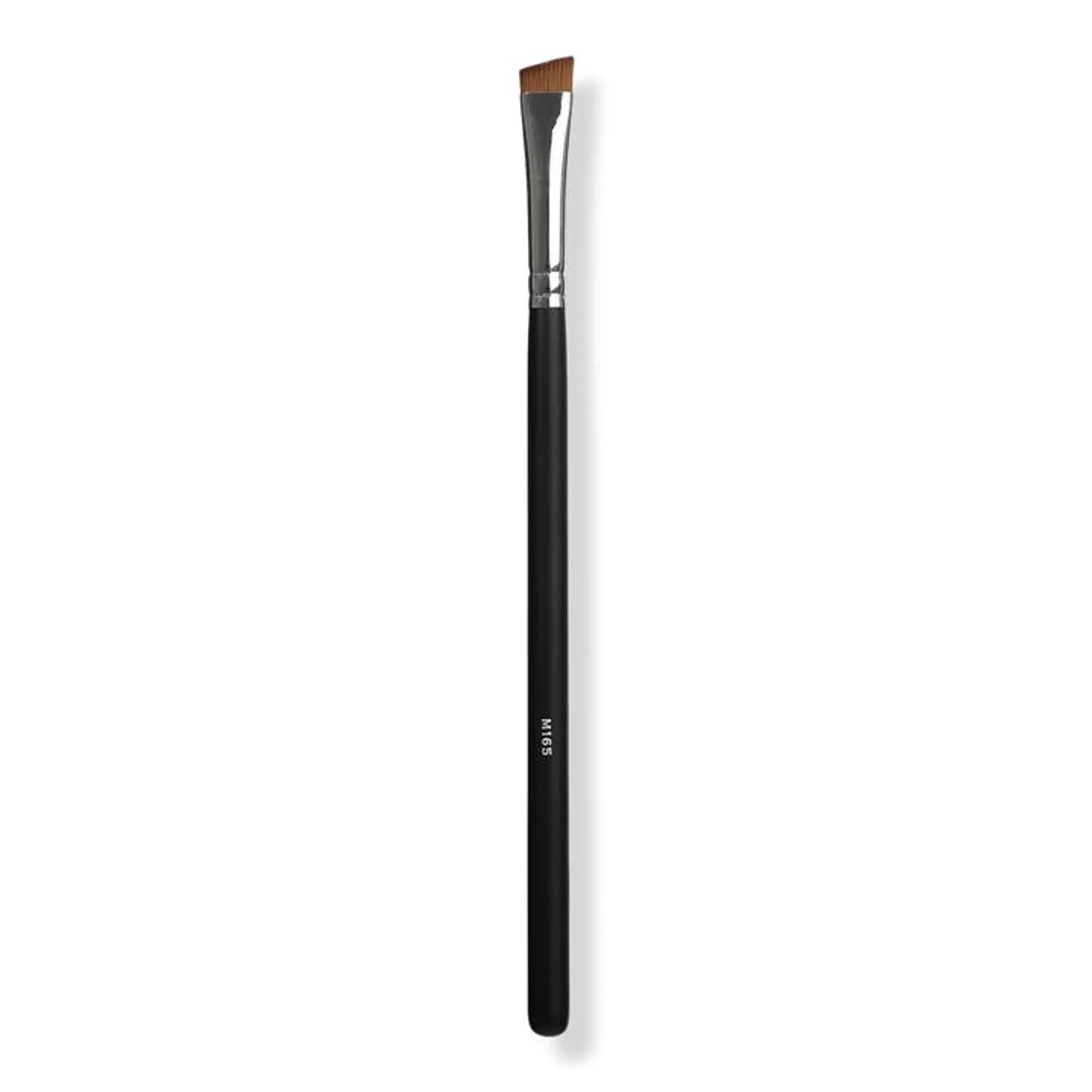 M165 Angle Liner/Brow Eyebrow Brush