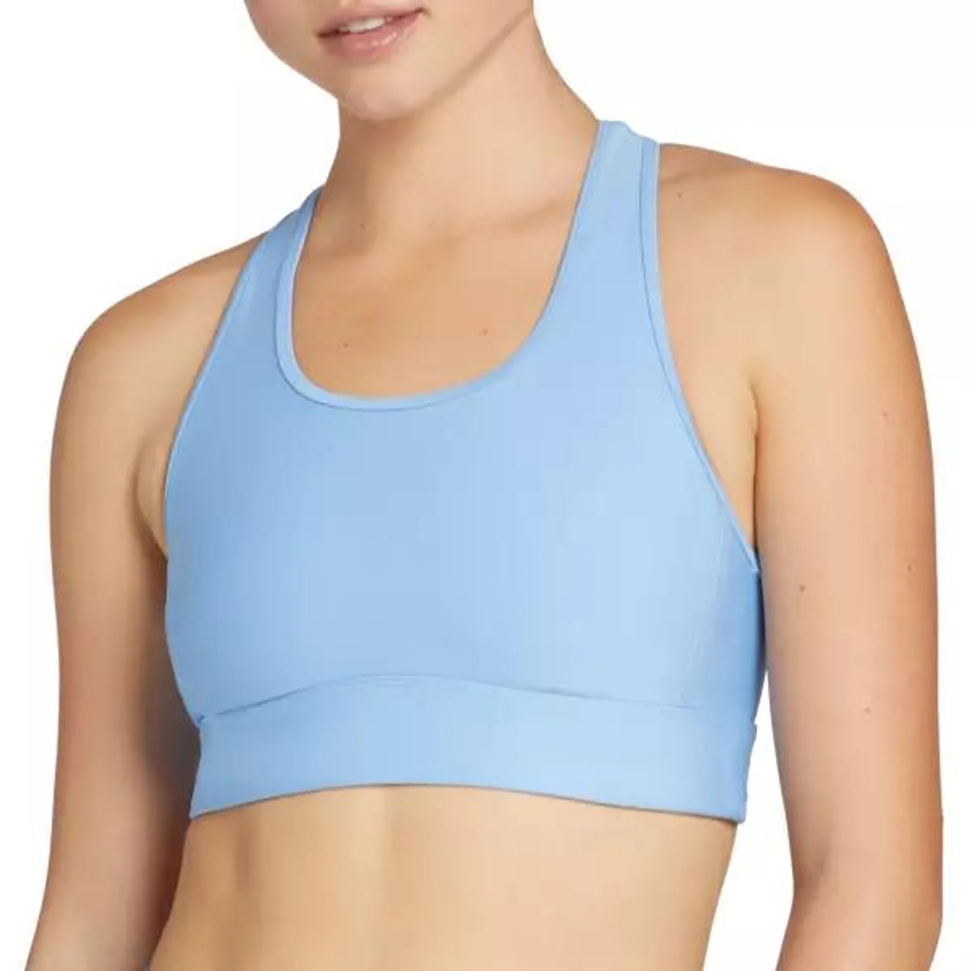 DSG Women's Compression Sports Bra