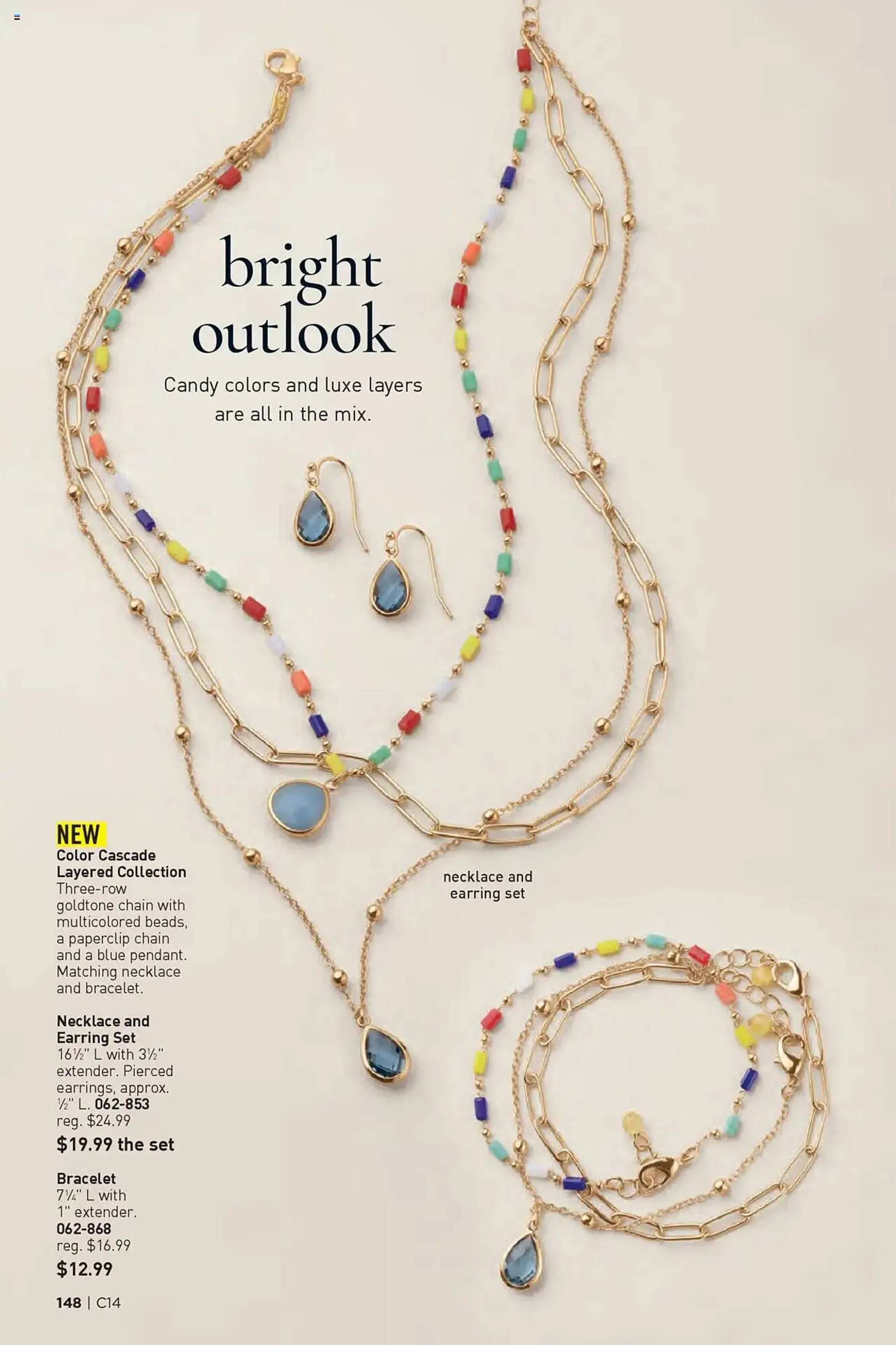 Weekly ad Avon Weekly Ad from July 2 to July 16 2025 - Page 148