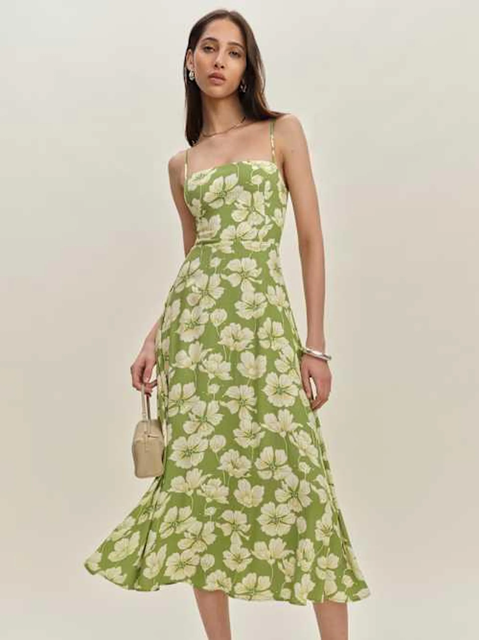 Monette Dress