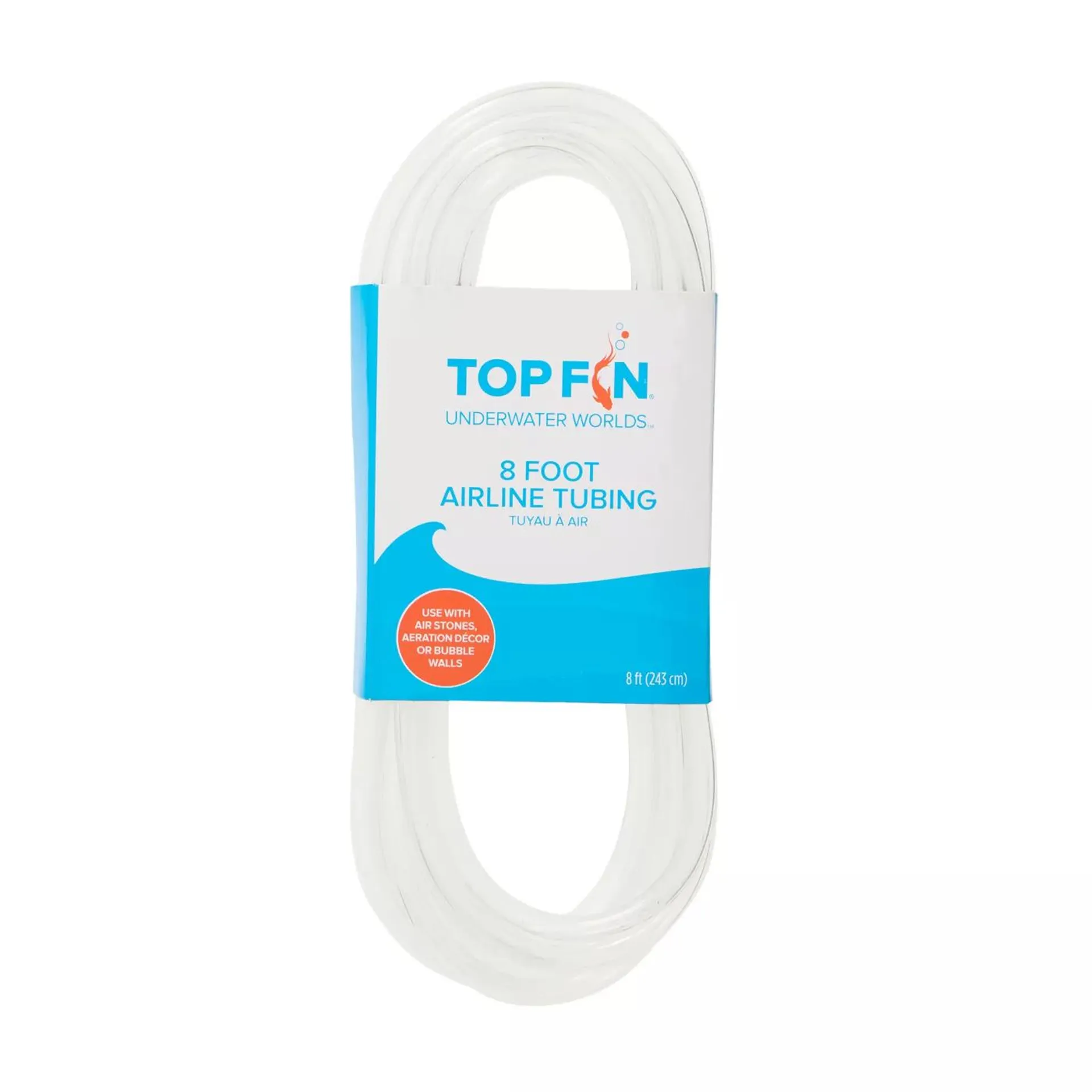 Top Fin® Aquarium Airline Tubing