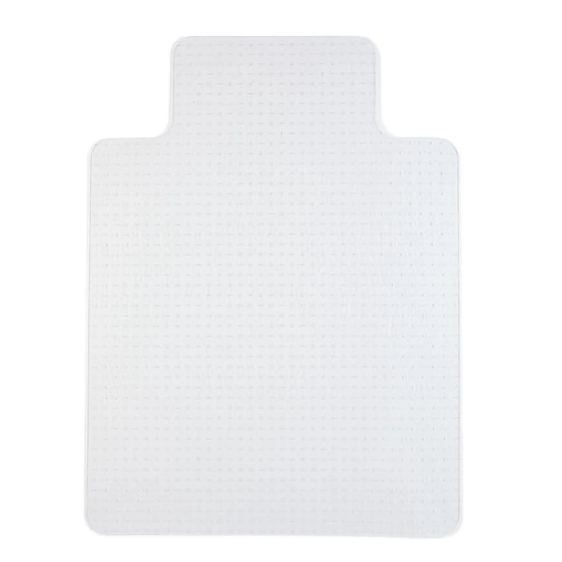 Staples Carpet Chair Mat with Lip,