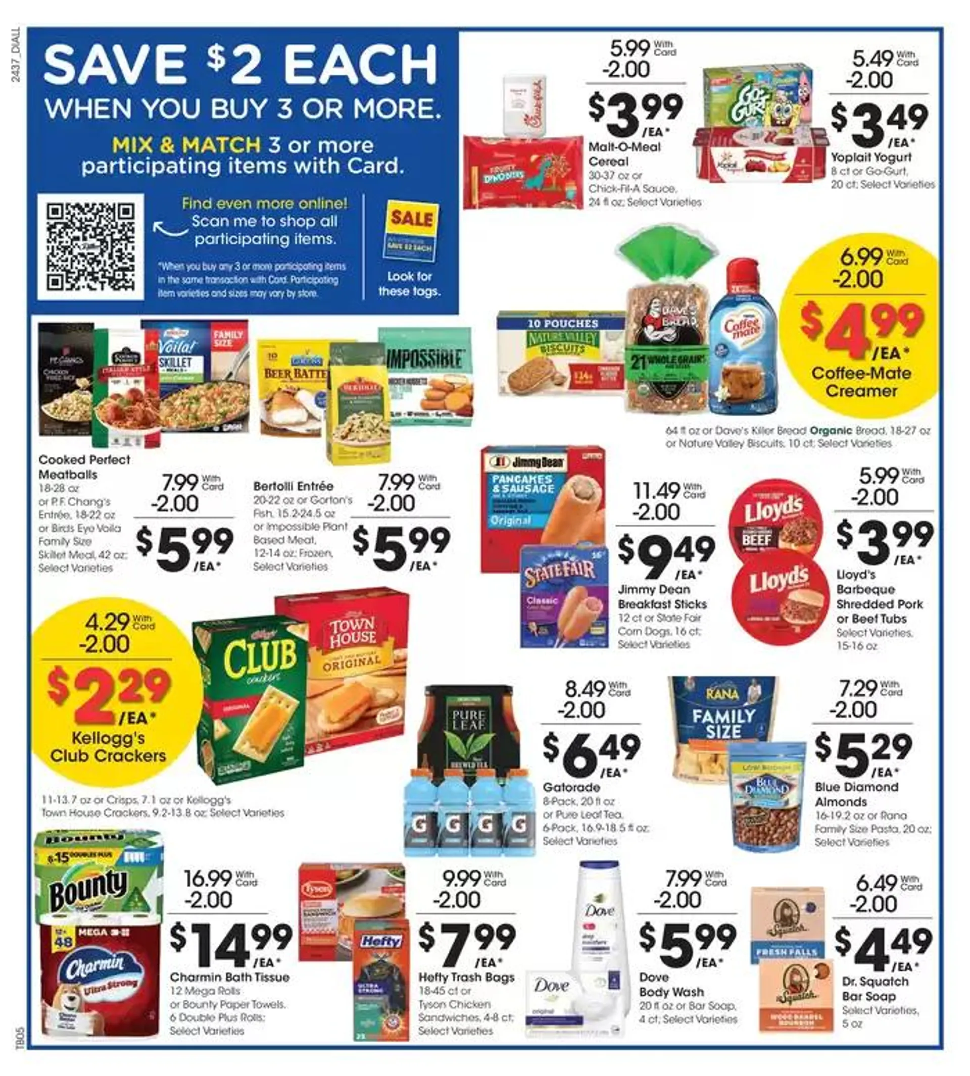 Weekly ad Weekly Ad from October 16 to October 22 2024 - Page 5