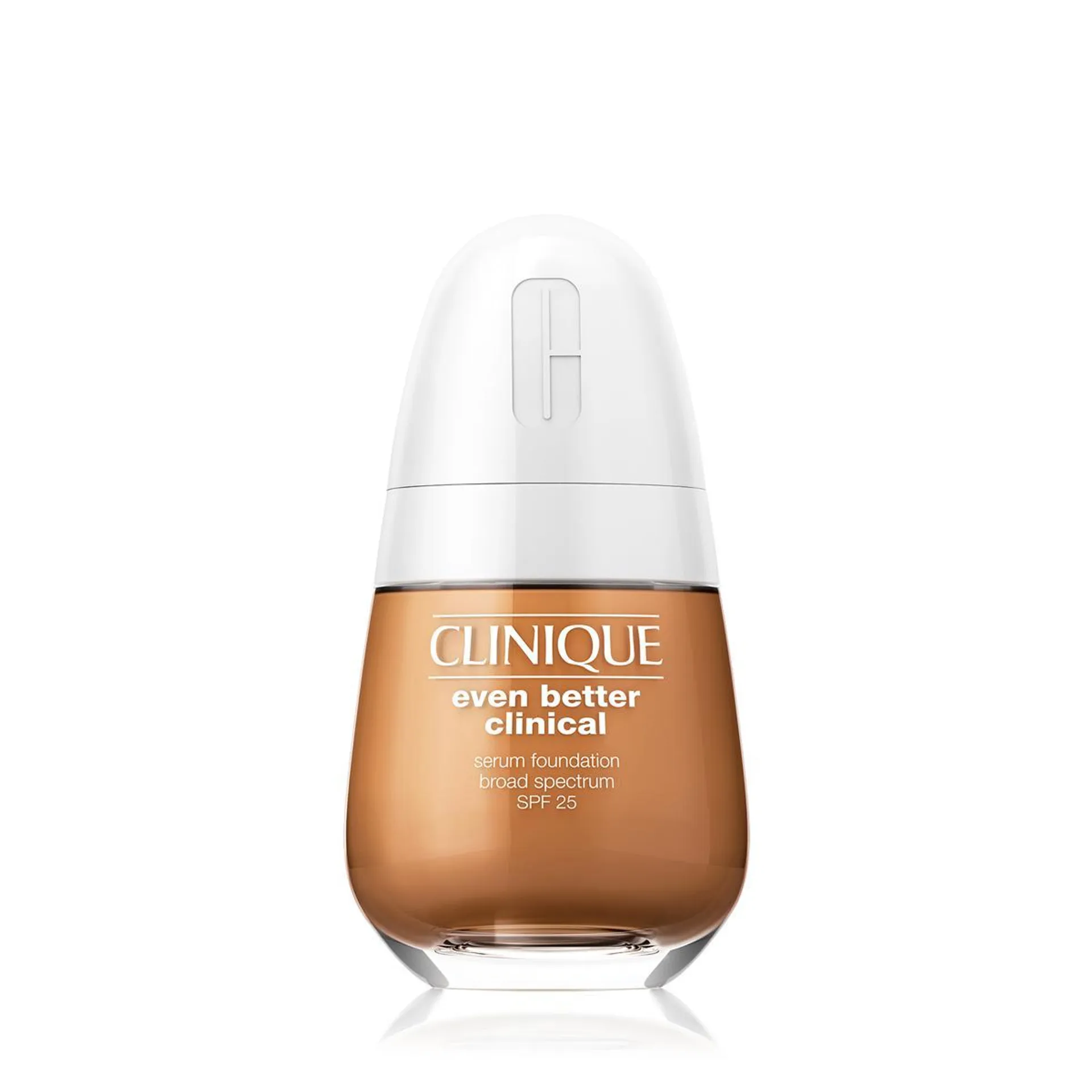 Clinique Even Better Clinical Serum Foundation SPF 25 - 1 oz.