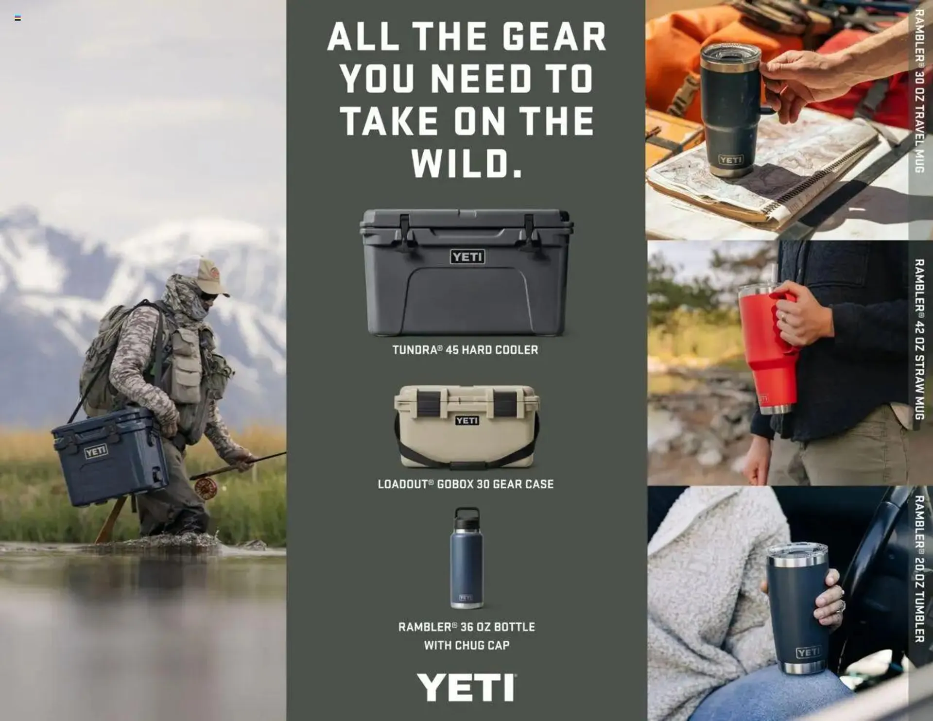 Weekly ad Dunham's Sports Camping & Outdoors Guide from April 10 to July 2 2025 - Page 2