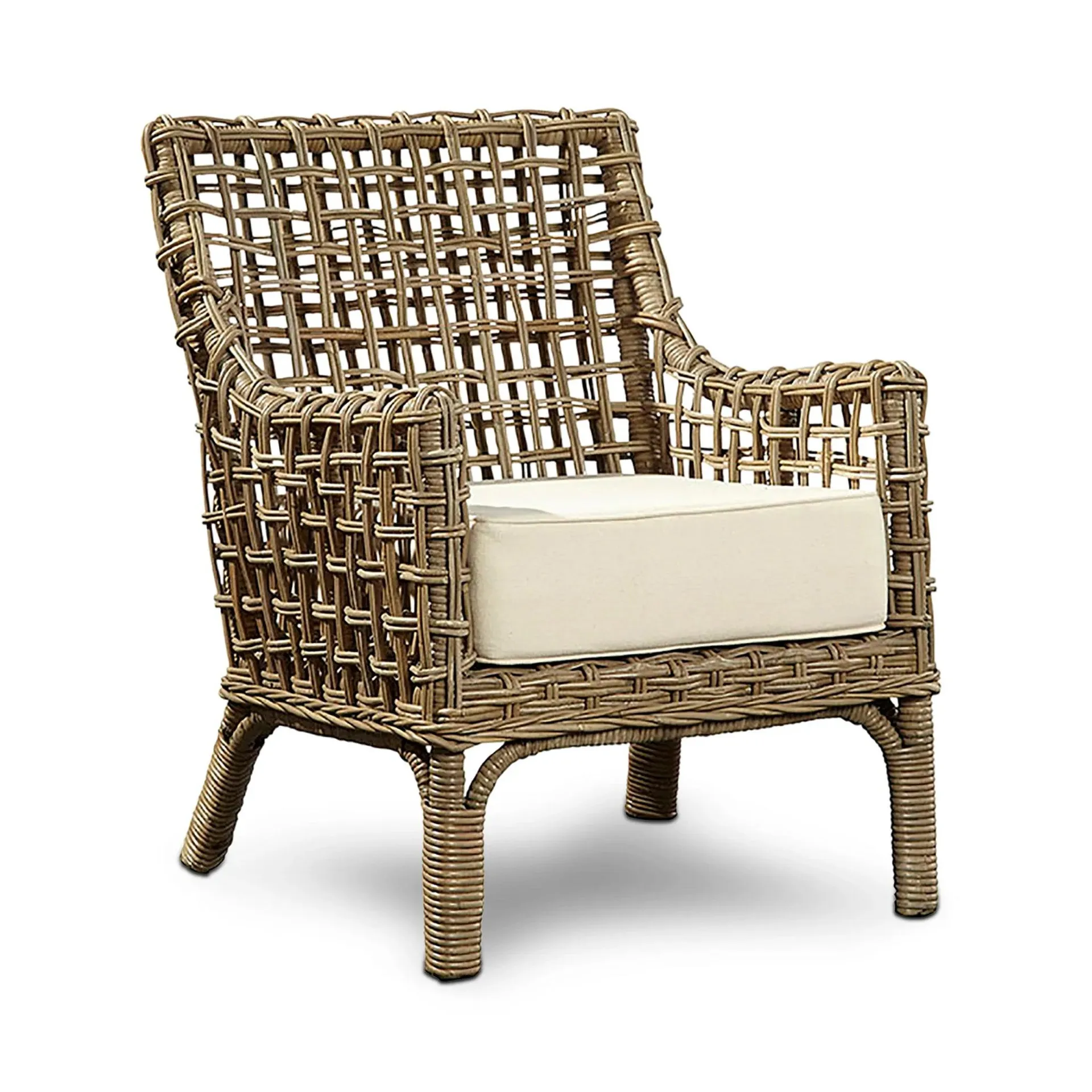 Sumatra Arm Chair