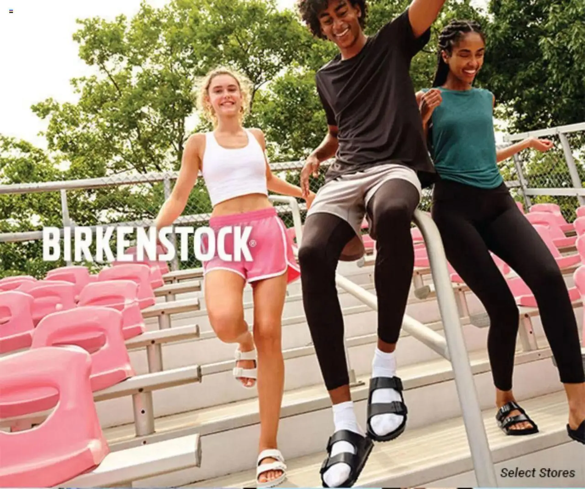 Weekly ad Dunham's Sports Spring Apparel & Footwear Guide from March 27 to May 14 2025 - Page 7