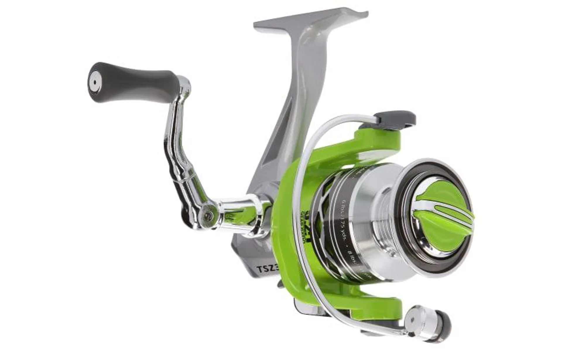 Bass Pro Shops Tourney Special Spinning Reel