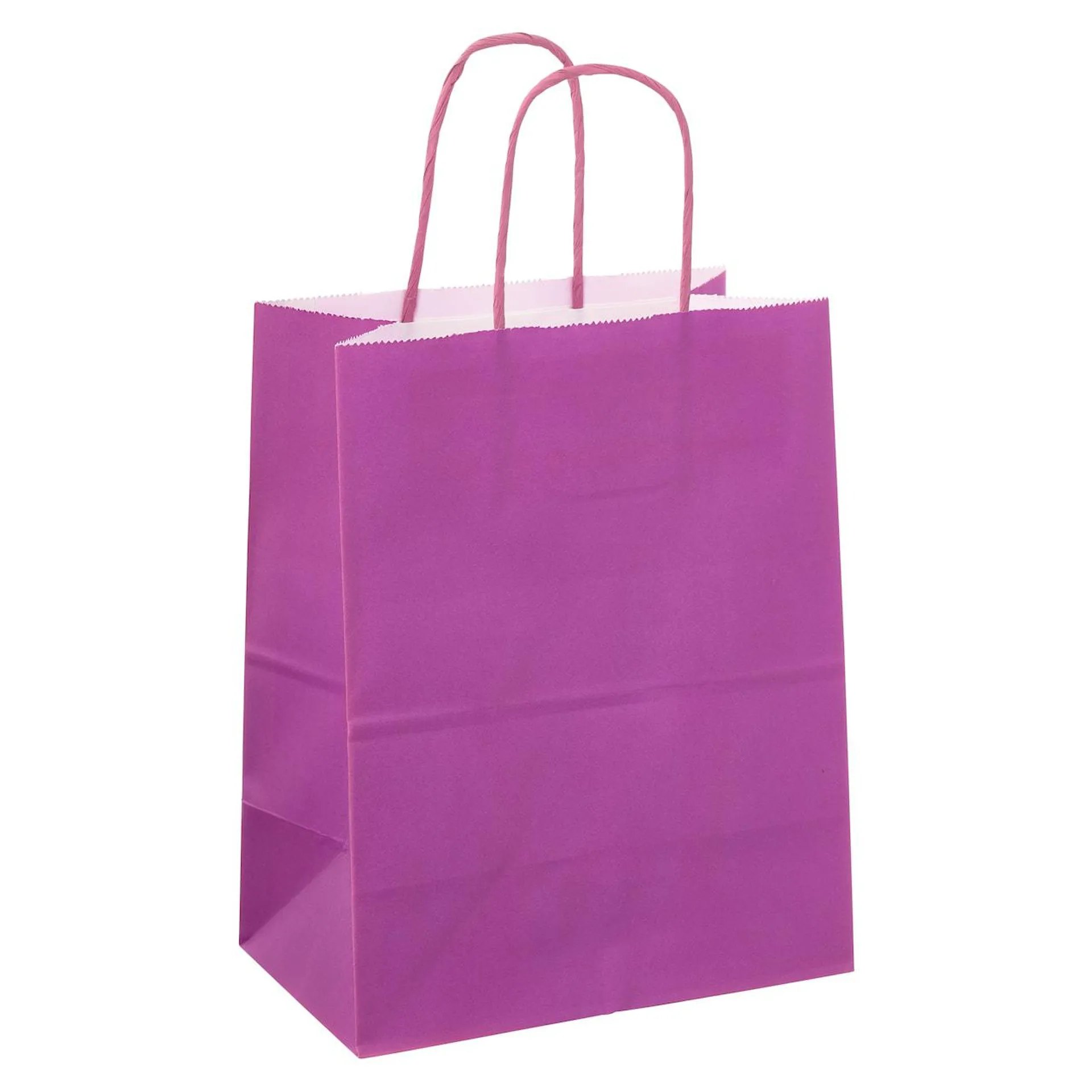 10 Packs: 13 ct. (130 total) Medium Bright Gifting Bags by Celebrate It™