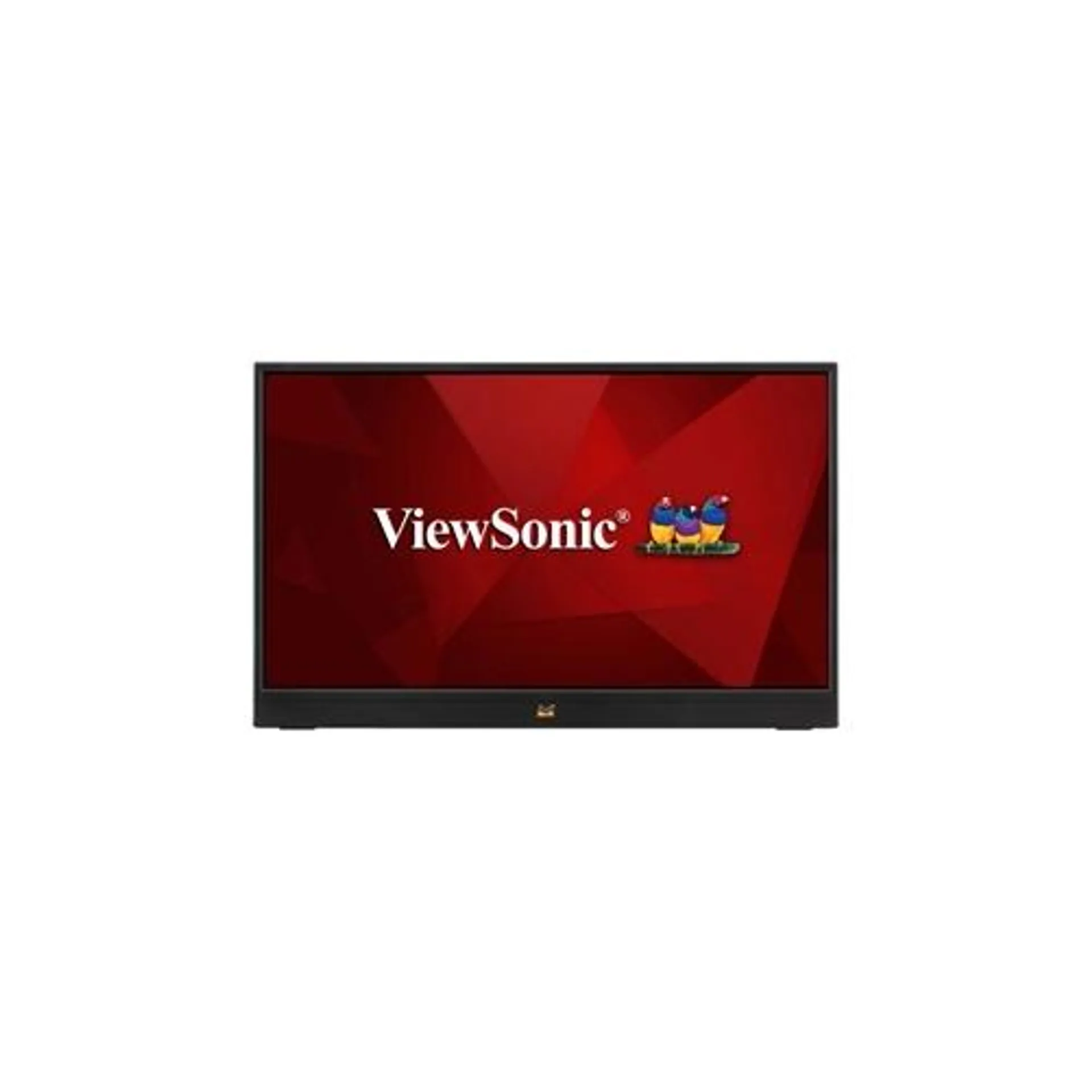 Viewsonic VA1655 VIEWSONIC 15.6IN PORTABLE IPS MONITOR