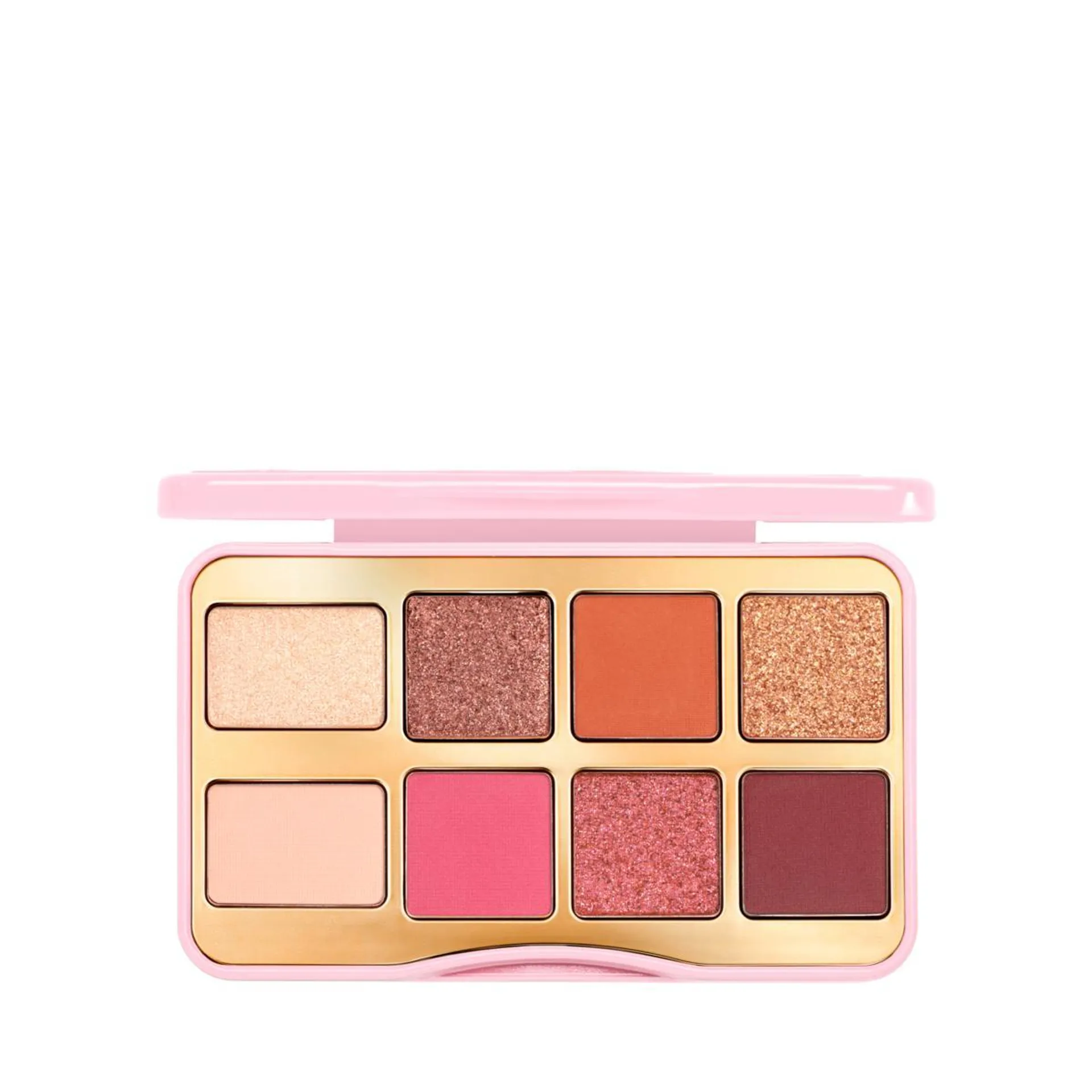 Too Faced Let's Play Mini Eye Shadow Palette