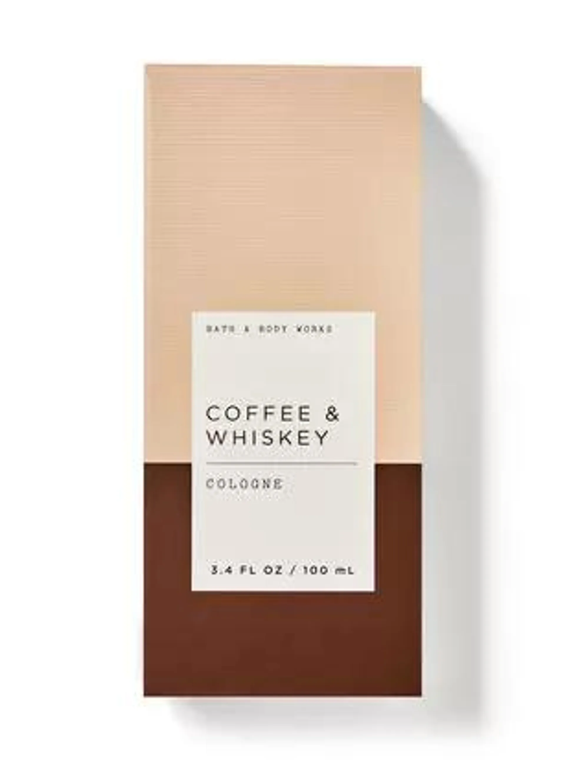 Coffee & Whiskey