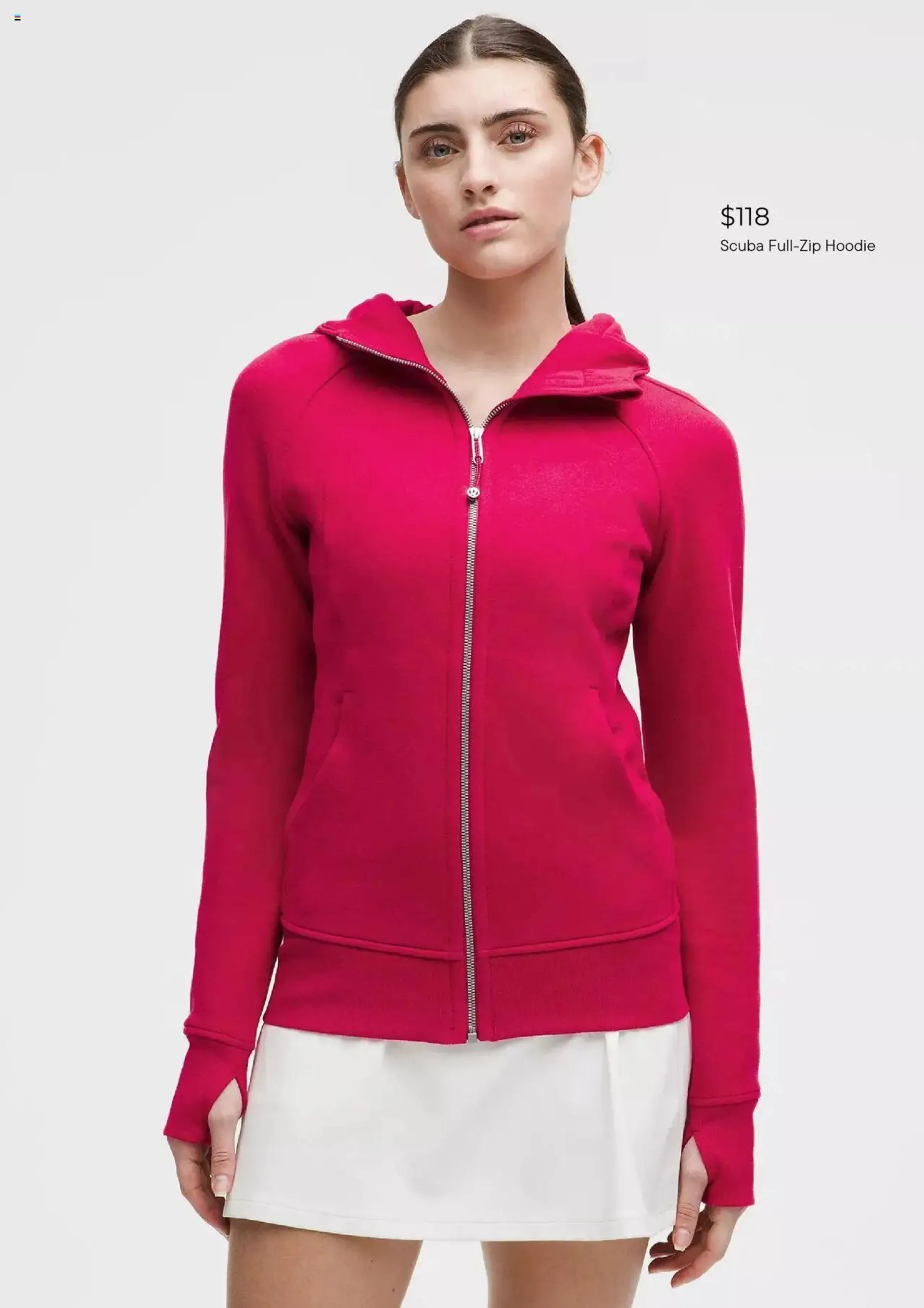 Weekly ad Lululemon Weekly Ad from May 1 to May 31 2025 - Page 2
