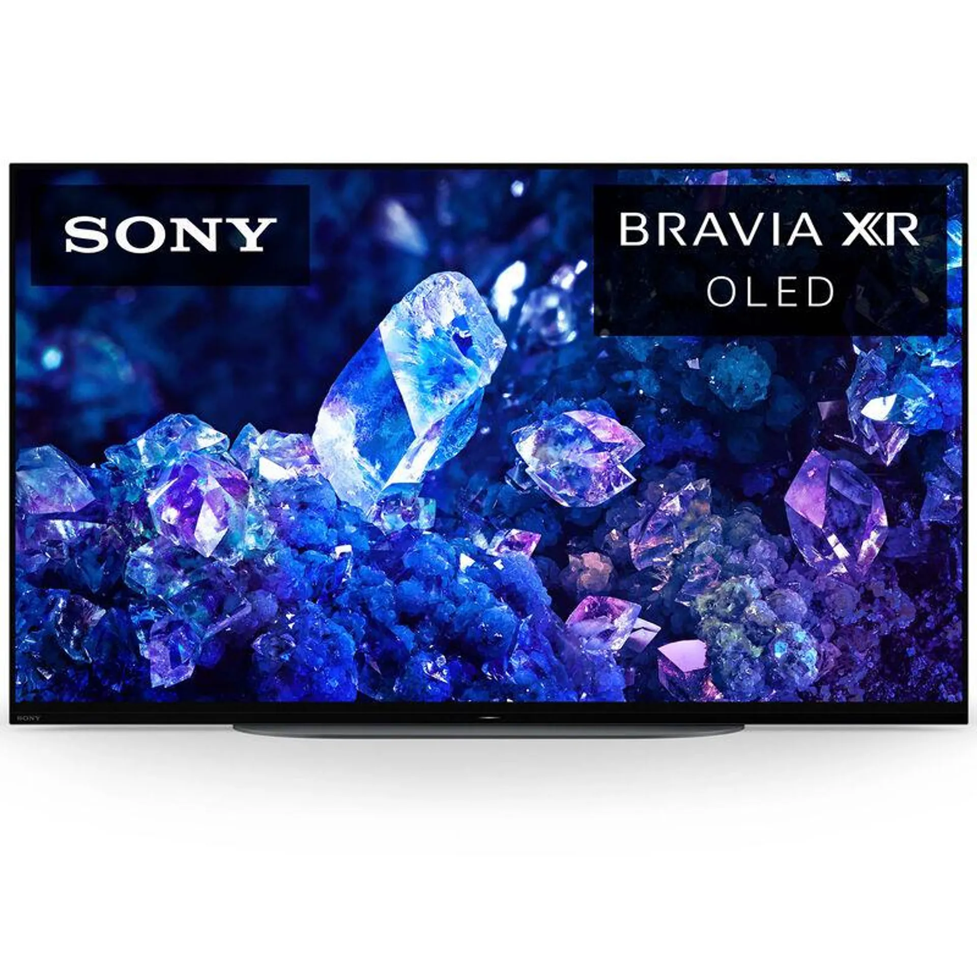 Sony - 42" Class Bravia A90K Series OLED 4K UHD Smart Google TV