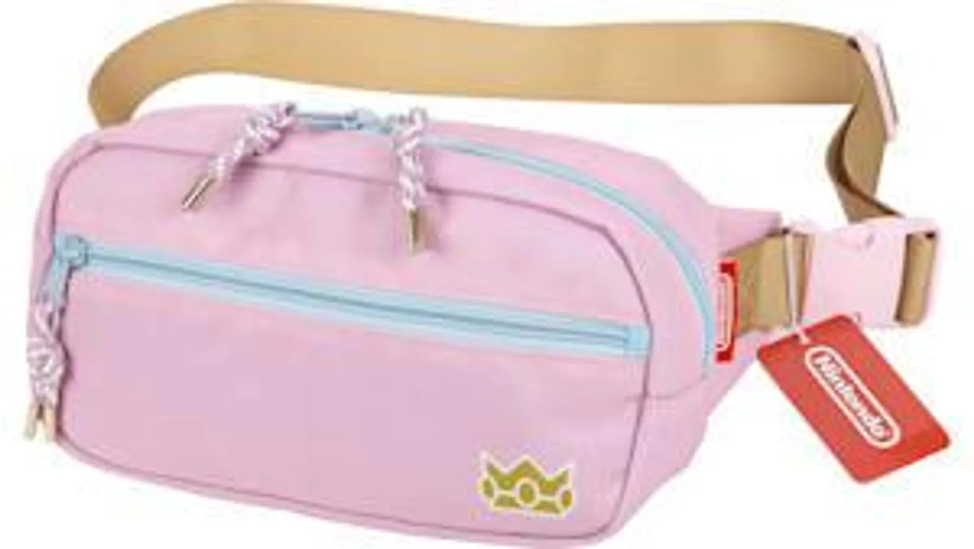 Peach™ Collection - Hip Bag