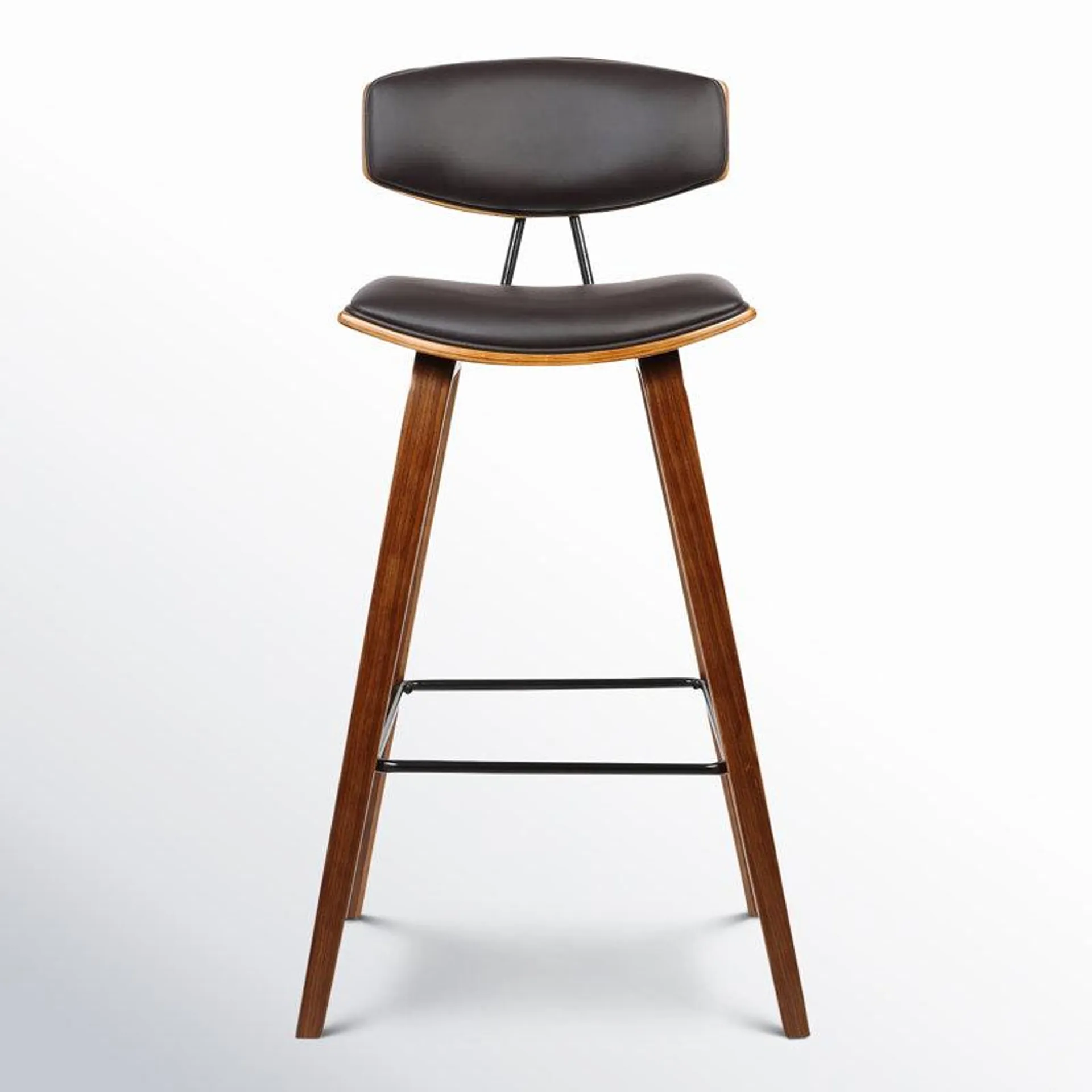 Payton Vegan Leather Bar & Counter Stool