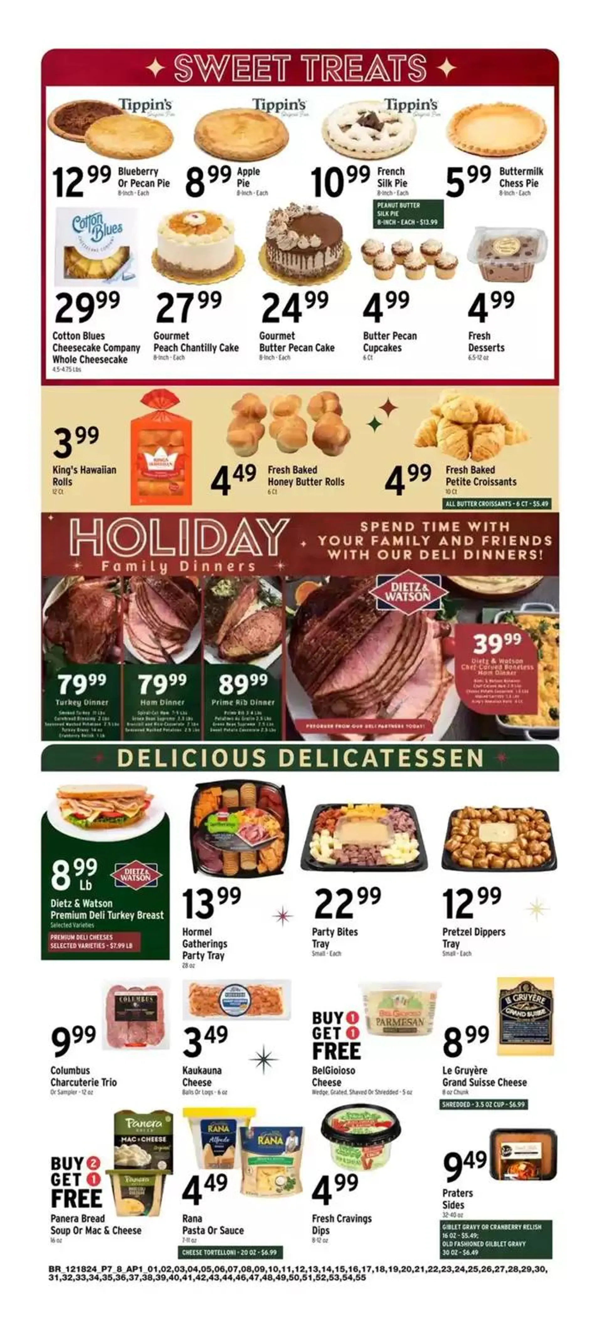 Weekly ad Top offers for all bargain hunters from December 18 to December 24 2024 - Page 7