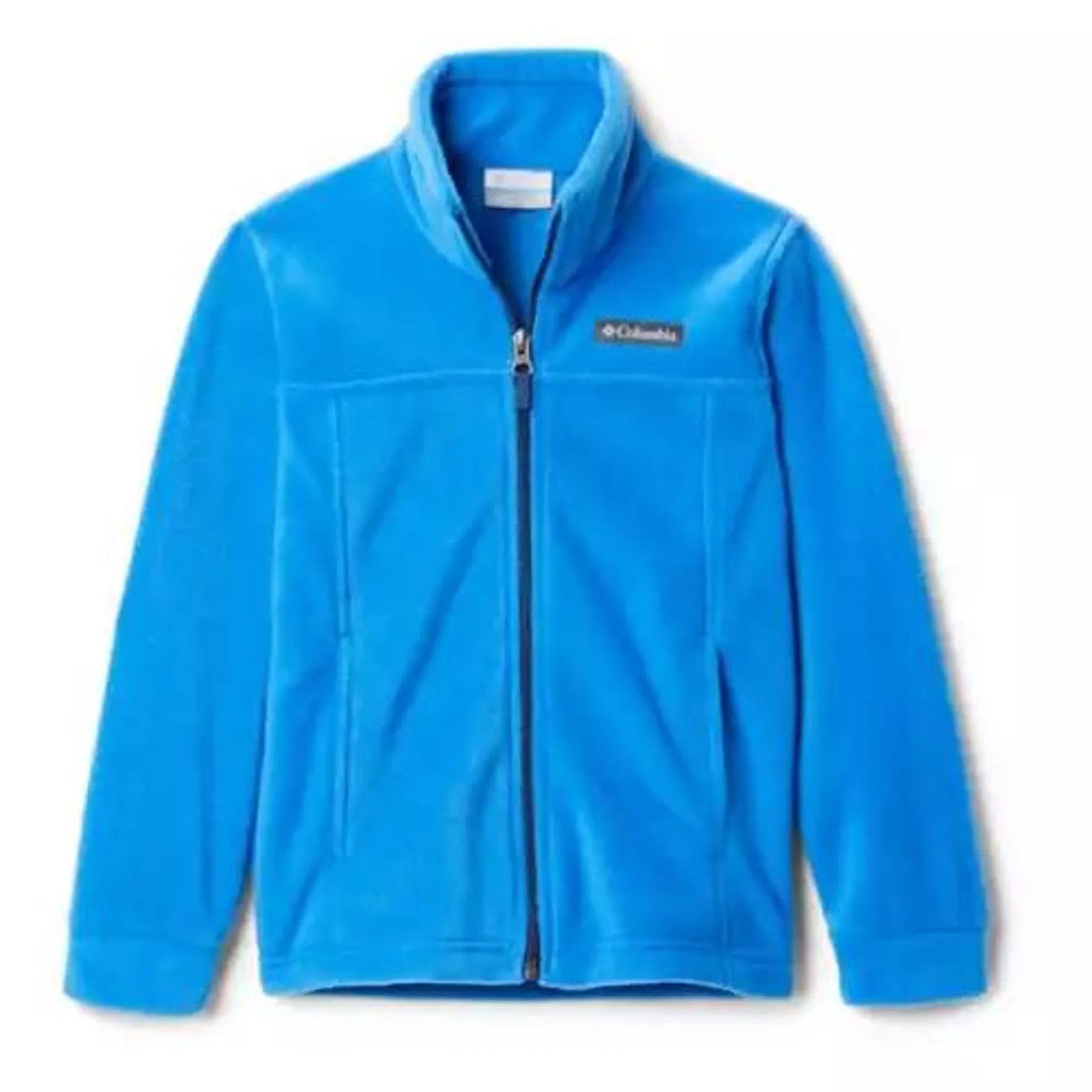 Boys' Columbia Steens Mountain II Fleece Jacket