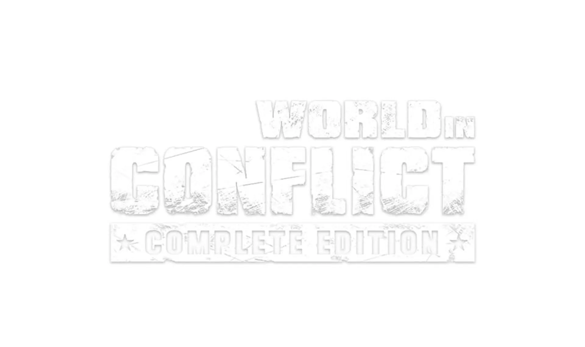 World in Conflict: Complete Edition