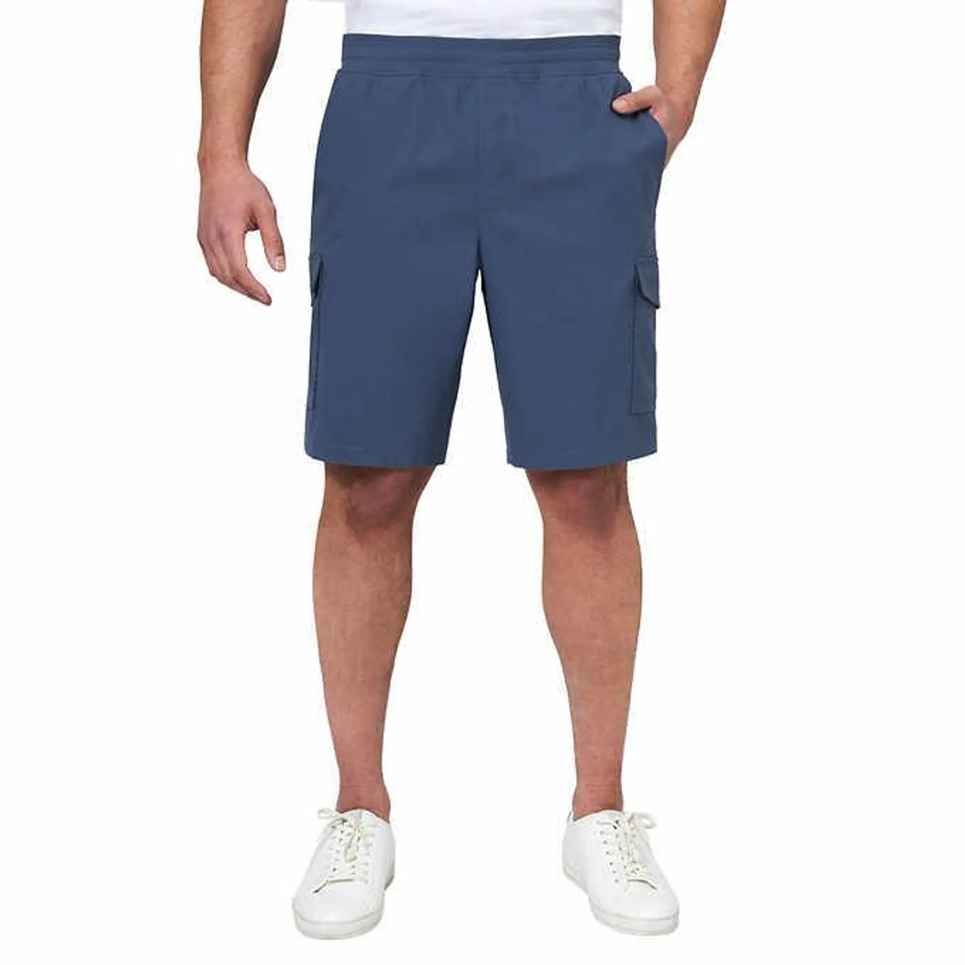 Mondetta Men's Cargo Short