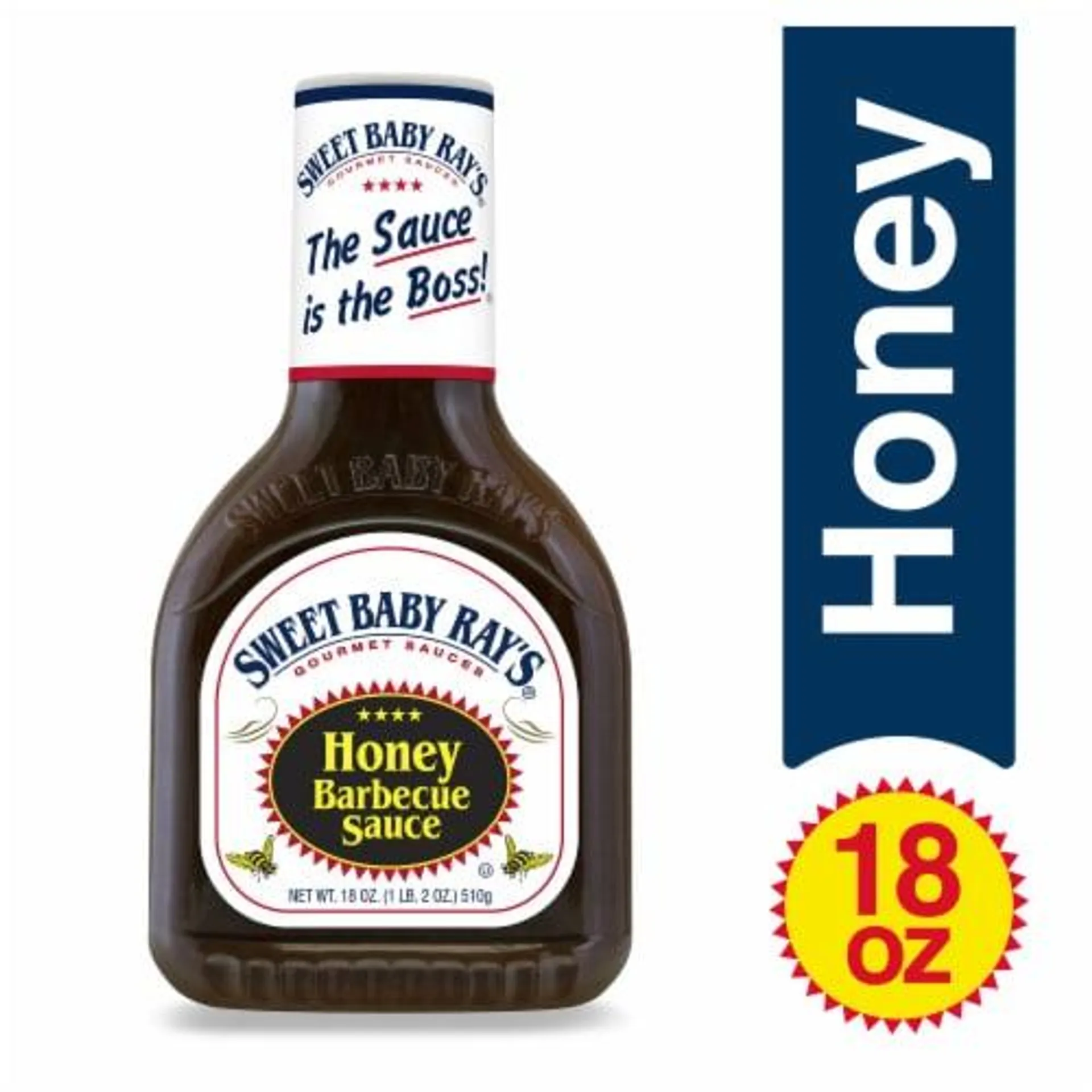 Sweet Baby Ray's® Honey BBQ Sauce