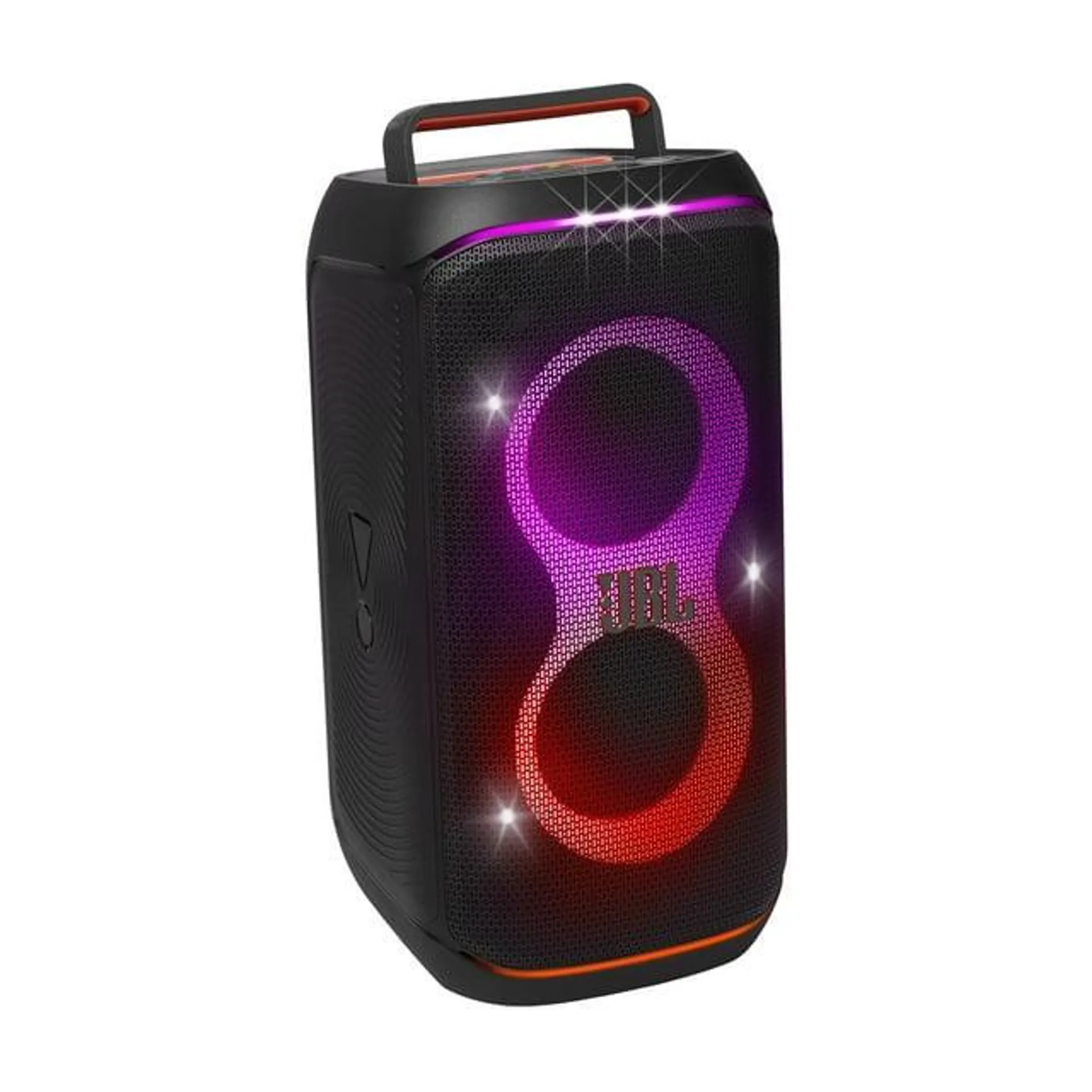 JBL PartyBox Club 120 - Portable party speaker - Black