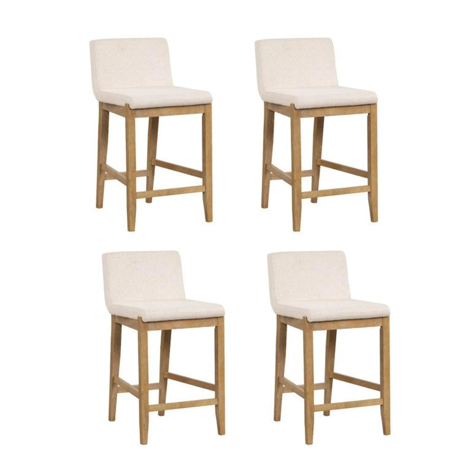 24.6'' Counter Stool