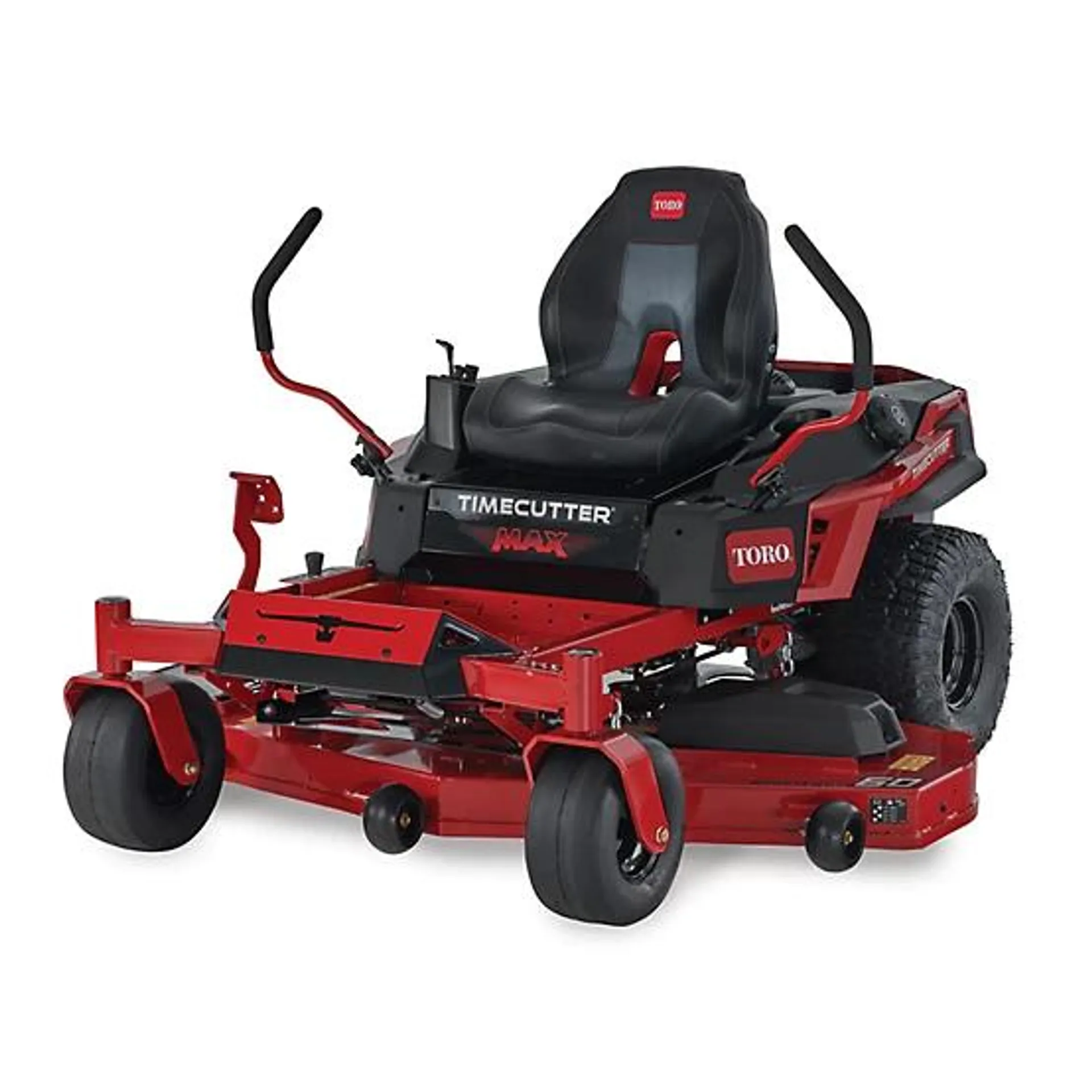 60 in. 23 HP Gas-Powered Timecutter Zero-Turn Lawn Mower, Kawasaki Engine