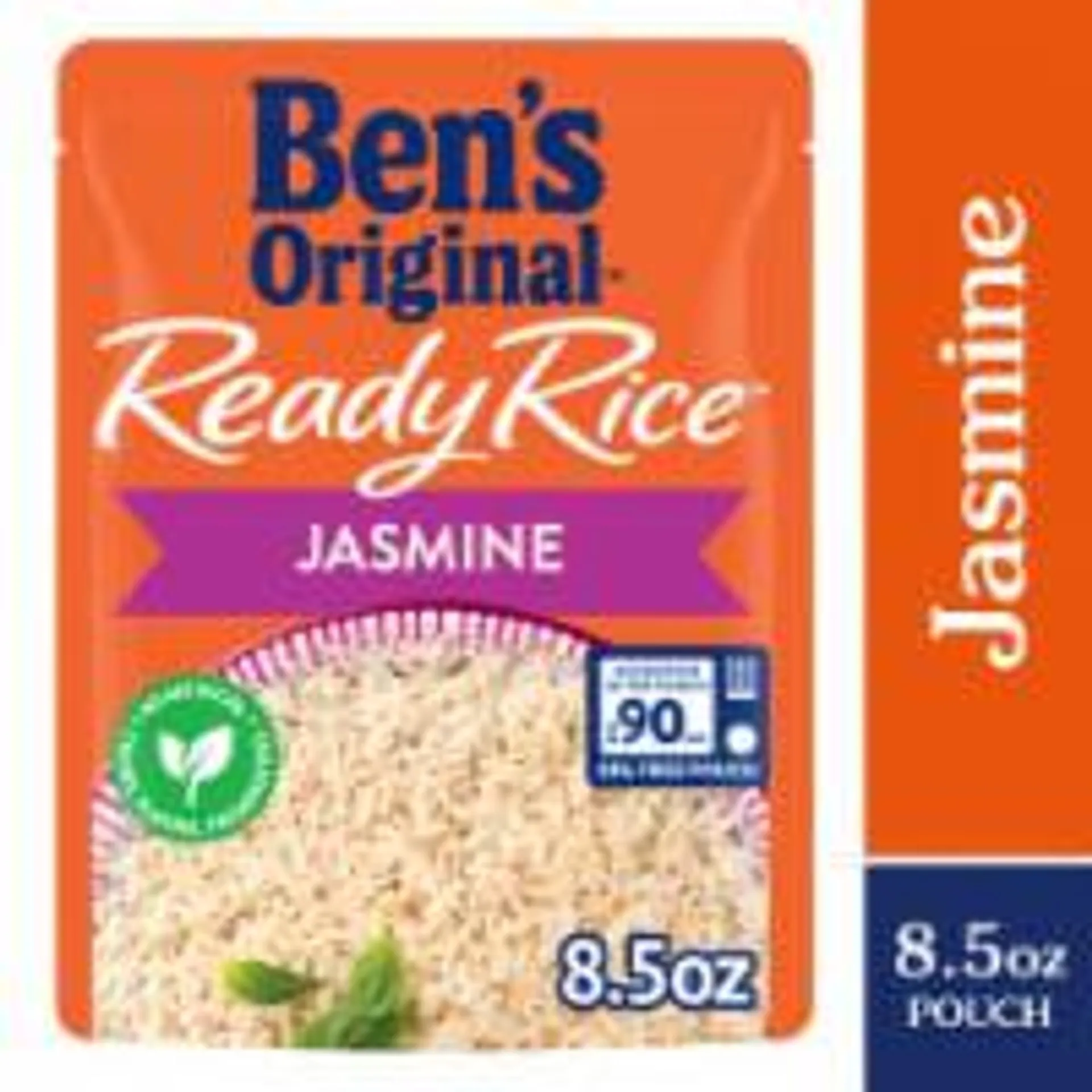 Ben's Original™ Ready Rice Jasmine Rice