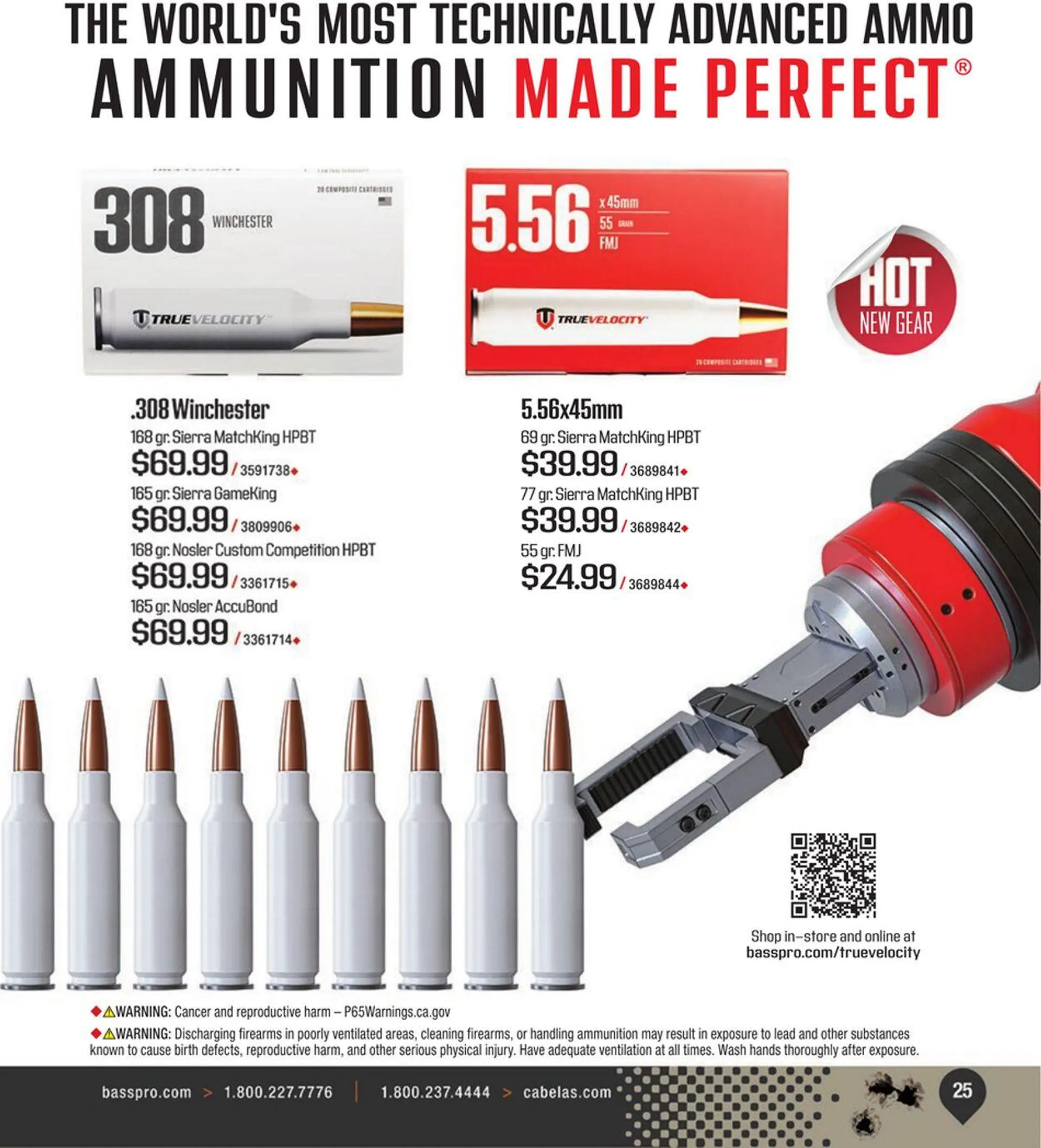 Bass Pro Current weekly ad - 25