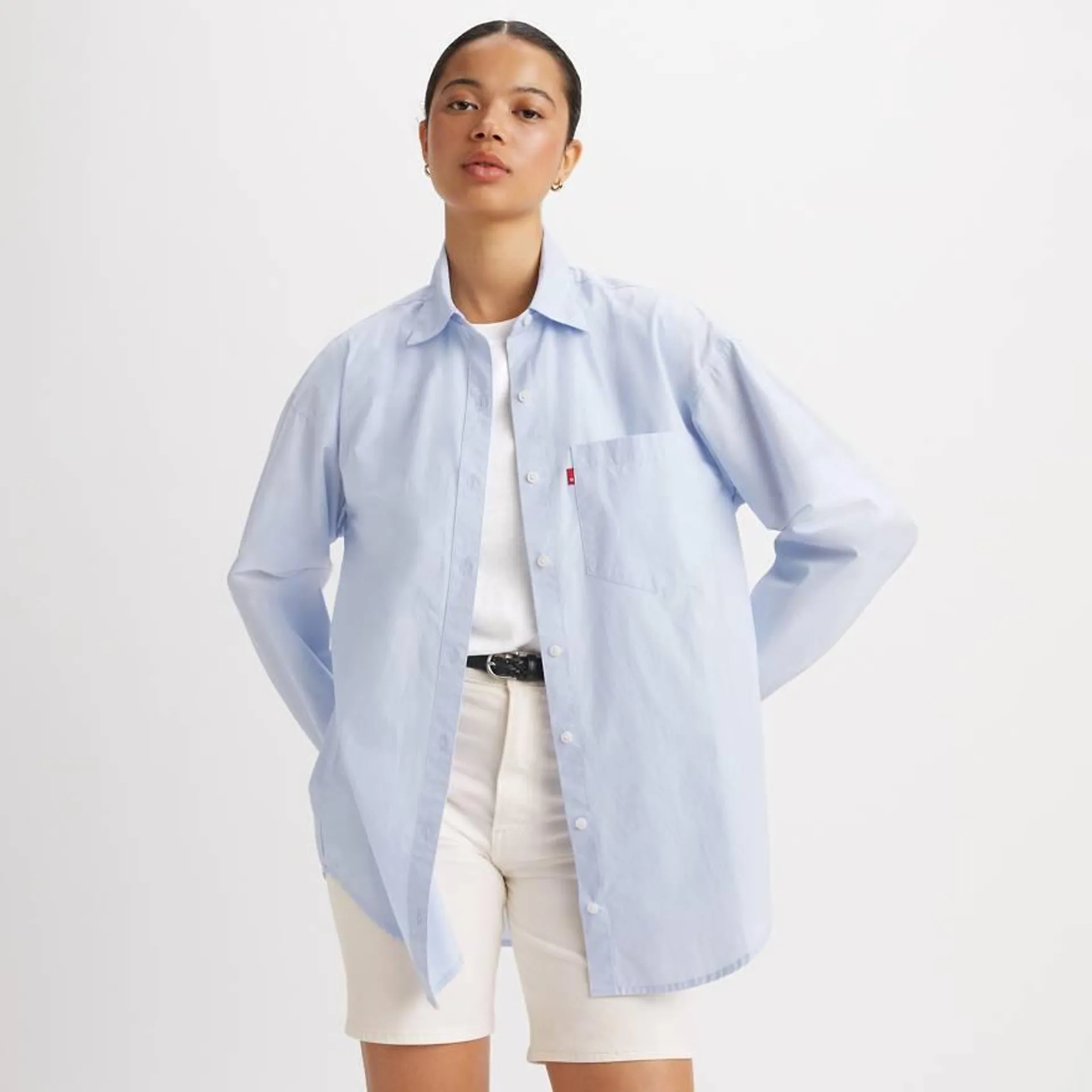 Lola Button Up Shirt