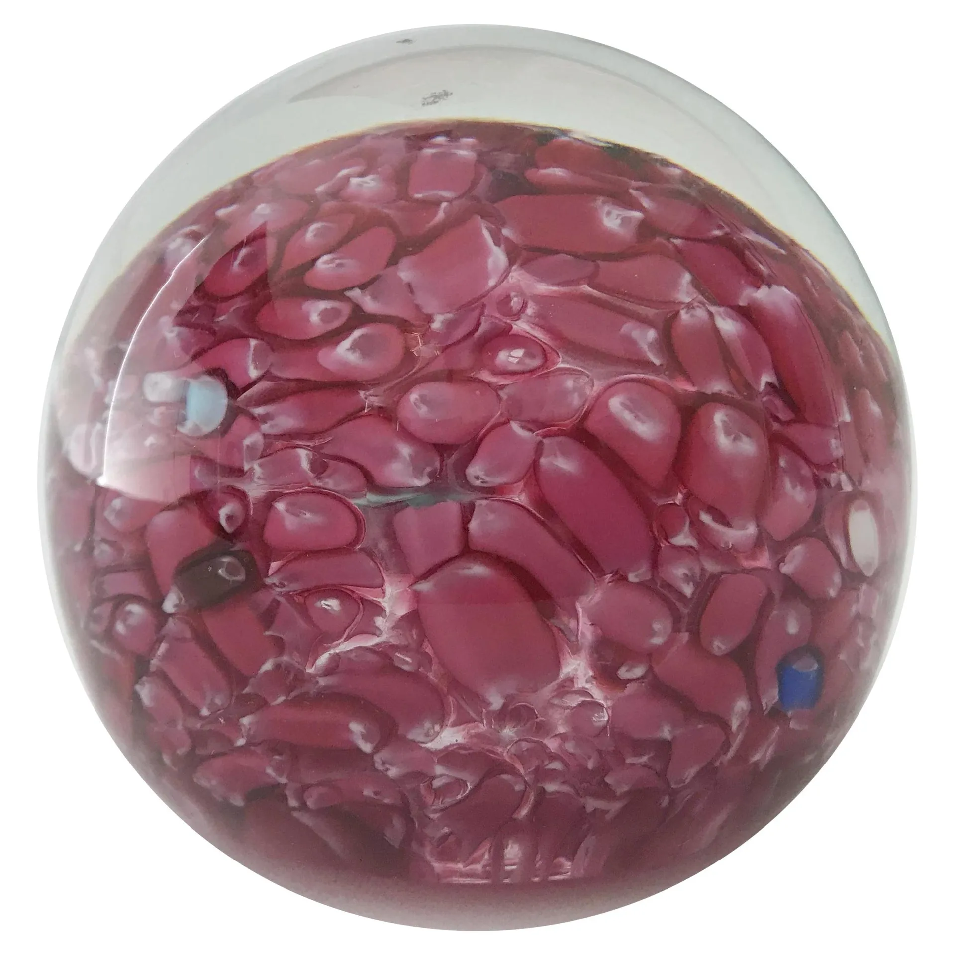 Murano Glass Paperweight