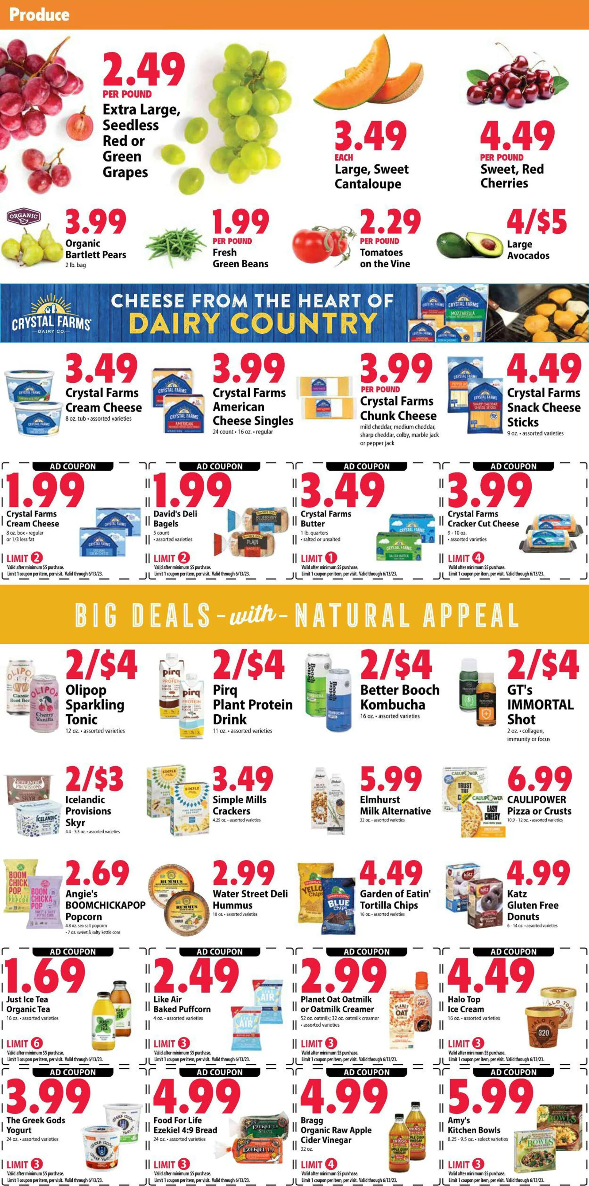 Festival Foods Current weekly ad - 4