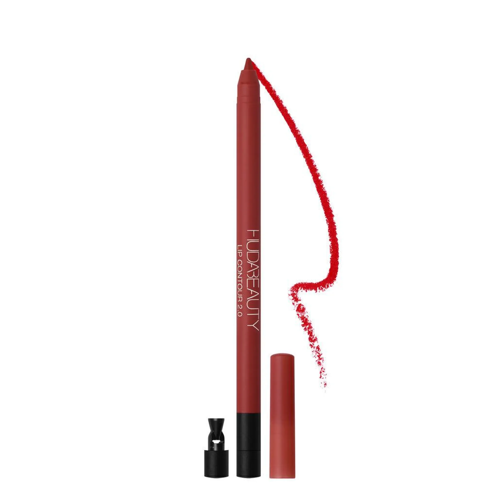 Lip Contour 2.0 Automatic Matte Lip Pencil