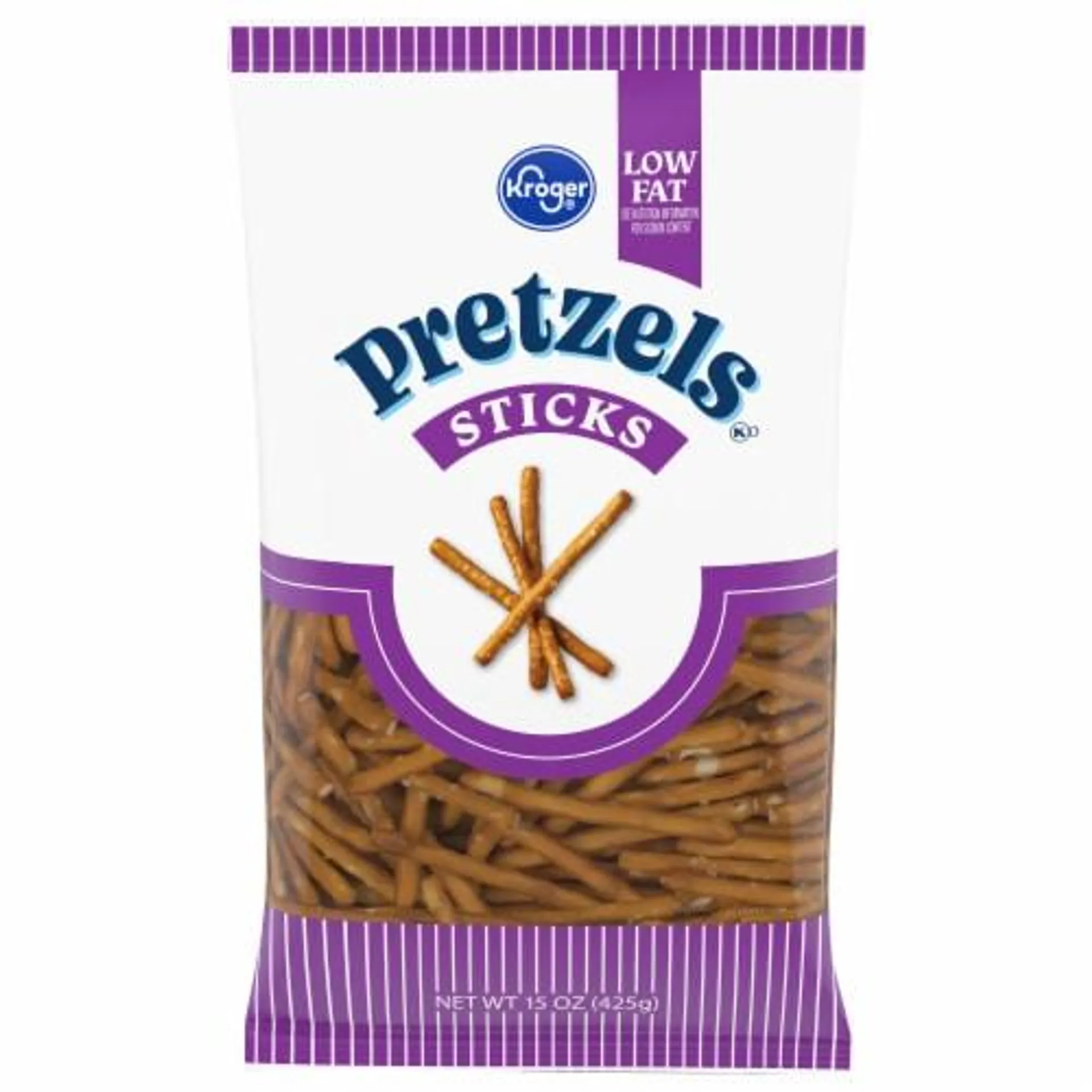 Kroger® Pretzel Sticks