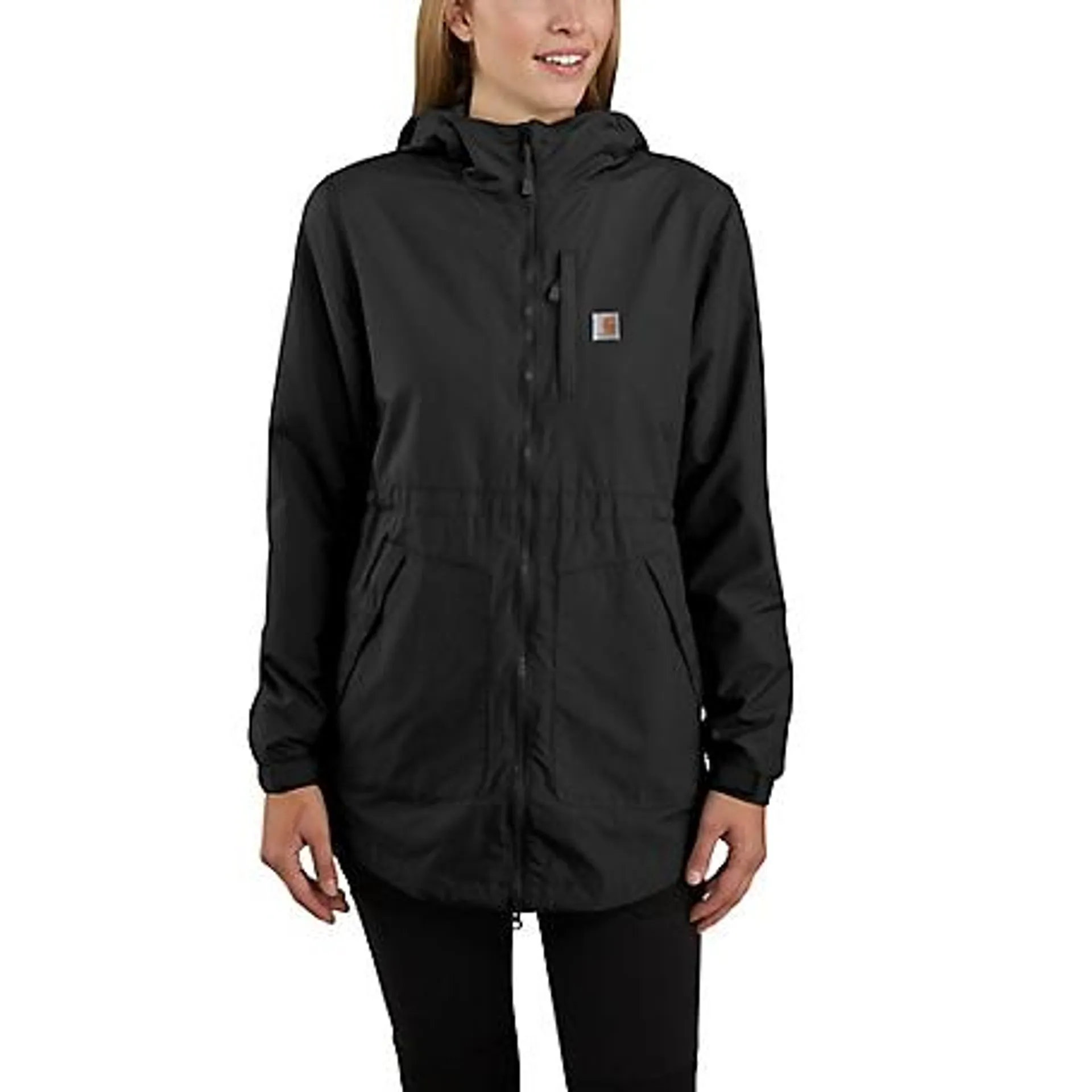 Carhartt Rain Defender Relaxed Fit Lightweight Coat