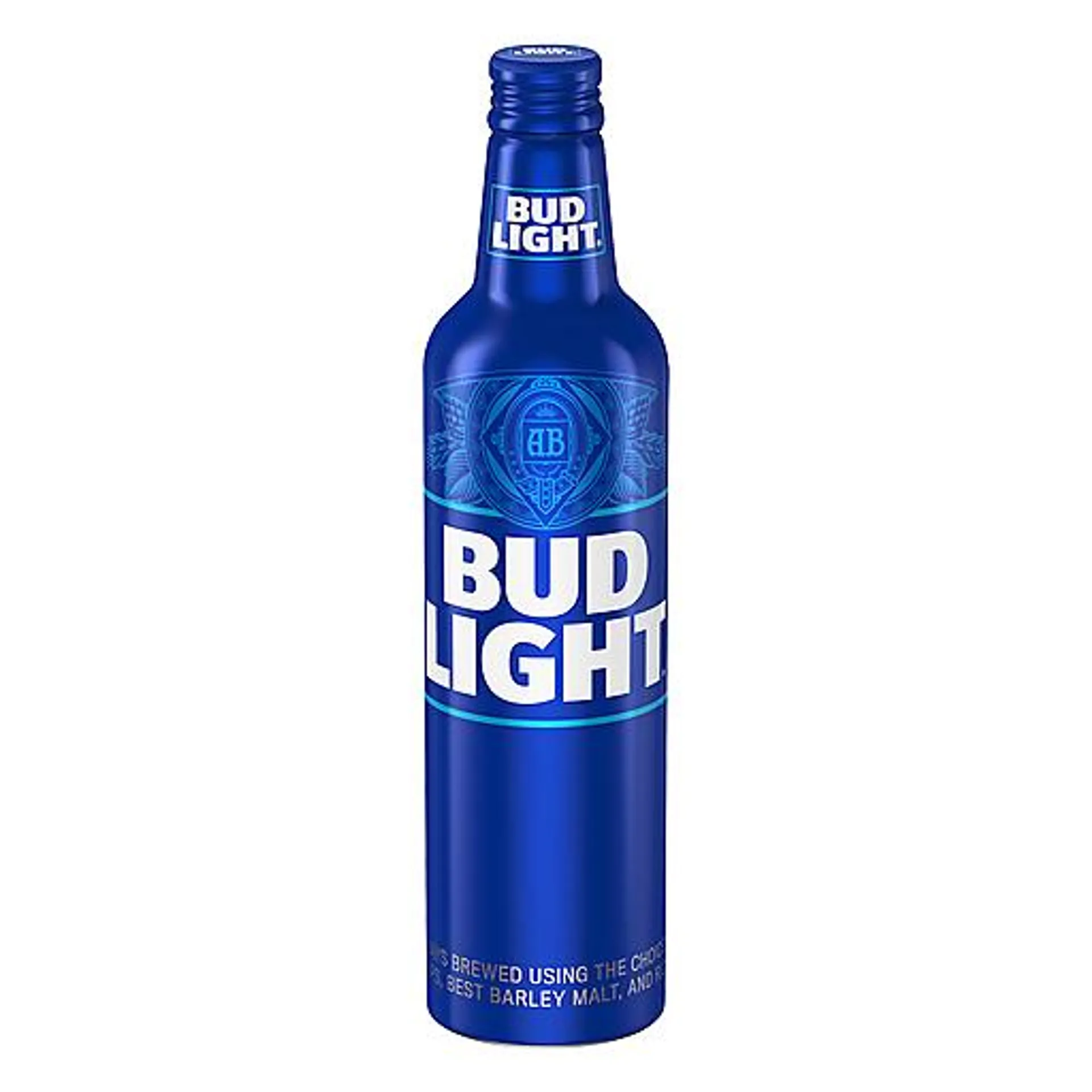 Bud Light Beer 1 pt