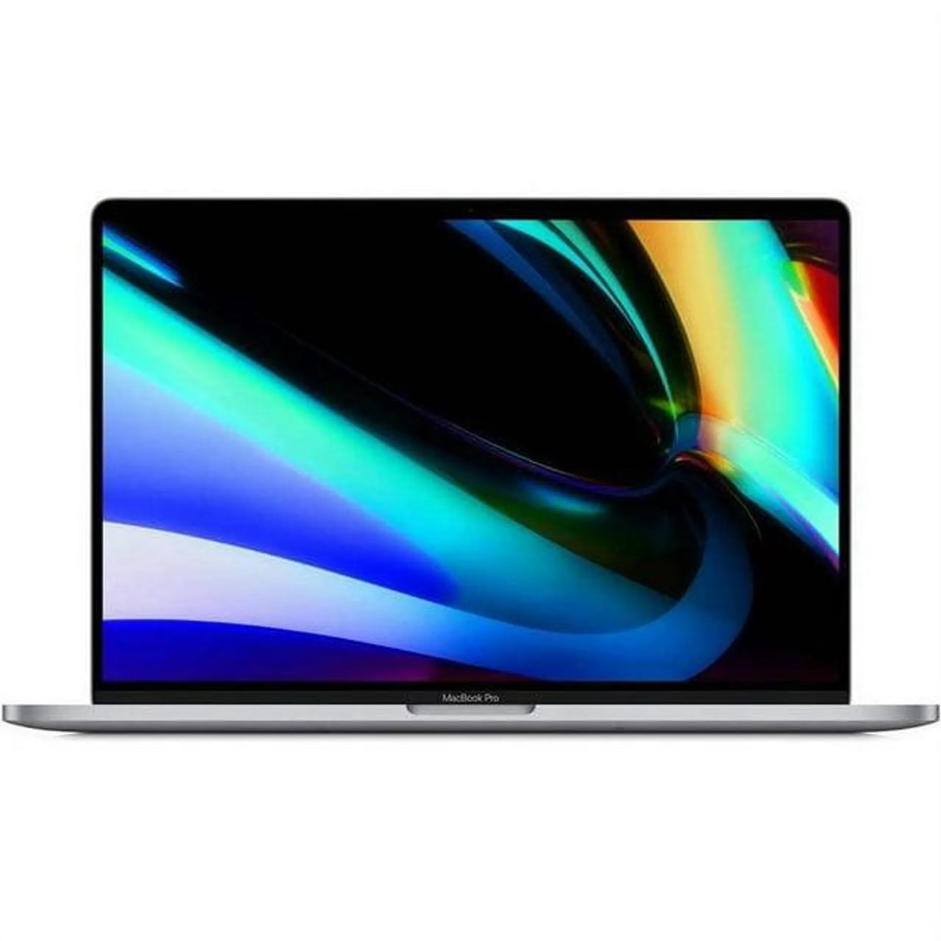 Restored Apple MacBook Pro 16" (Mvvm2ll/a) 2019 Touch Bar 2.4GHz Core i9, 32GB RAM, 512GB SSD Space Gray (Refurbished)