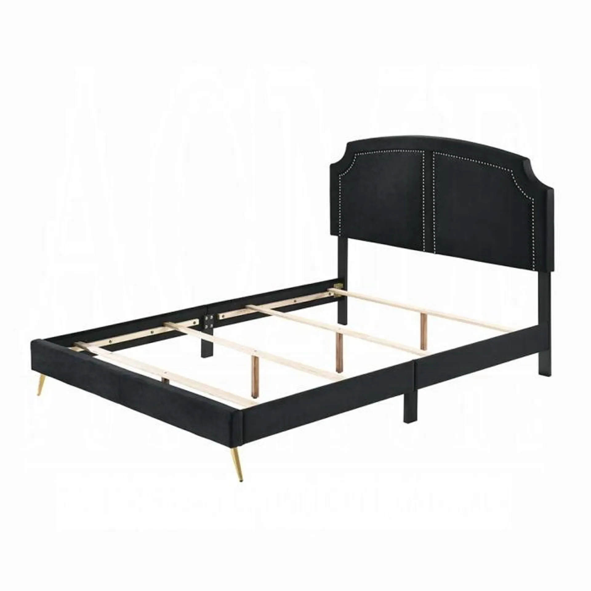 Zeena Queen Bed