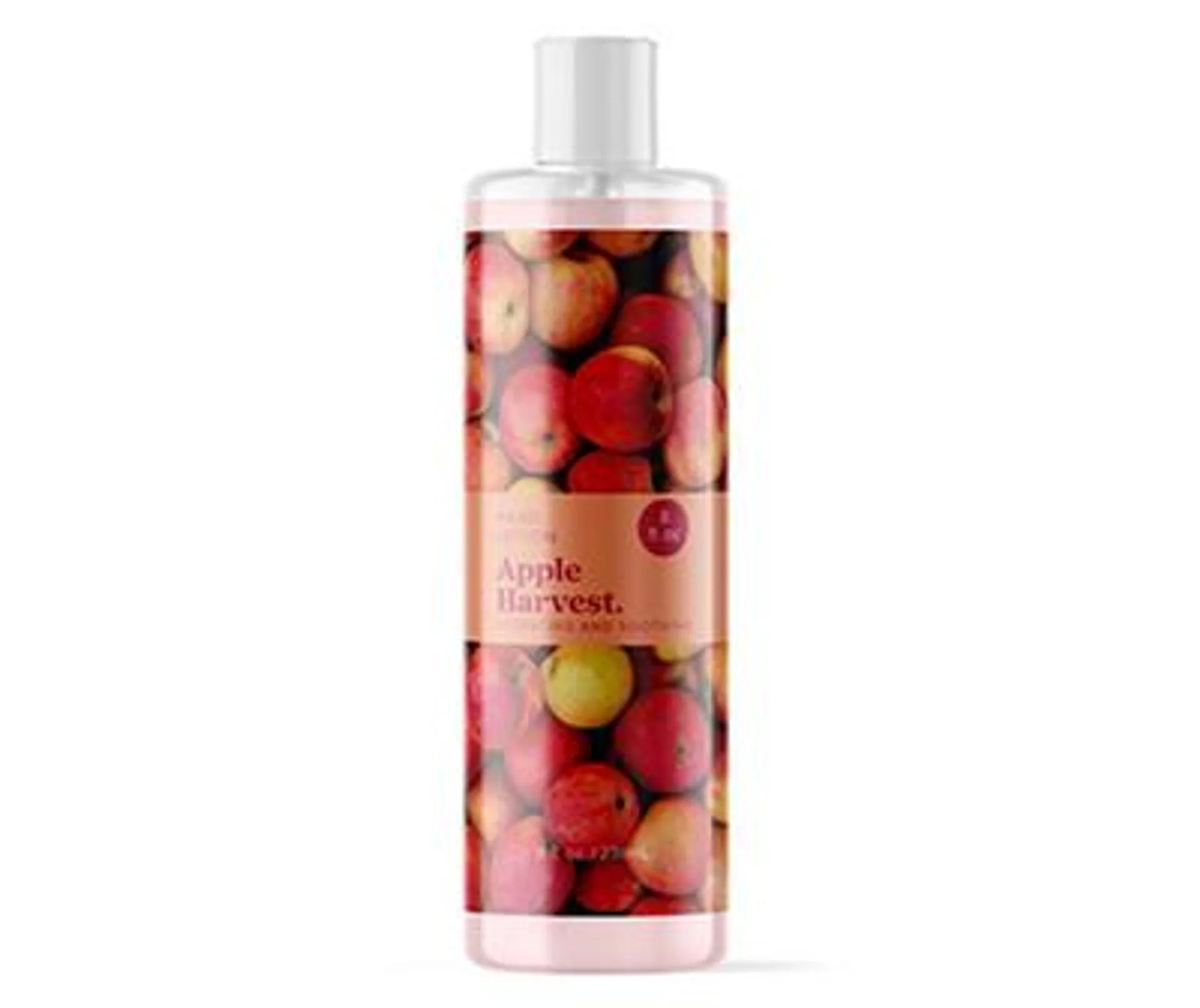 Apple Harvest Hand Lotion, 8 Oz.