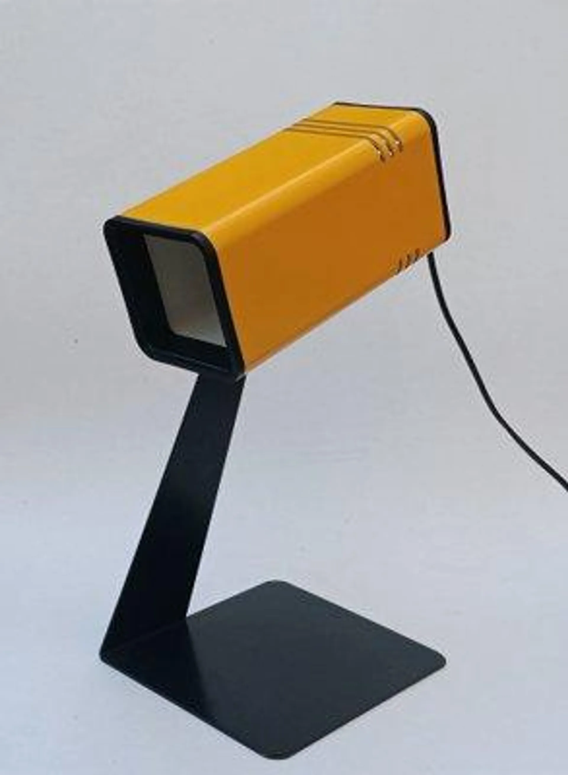 Spot Table Lamp from Fase Madrid, 1970s