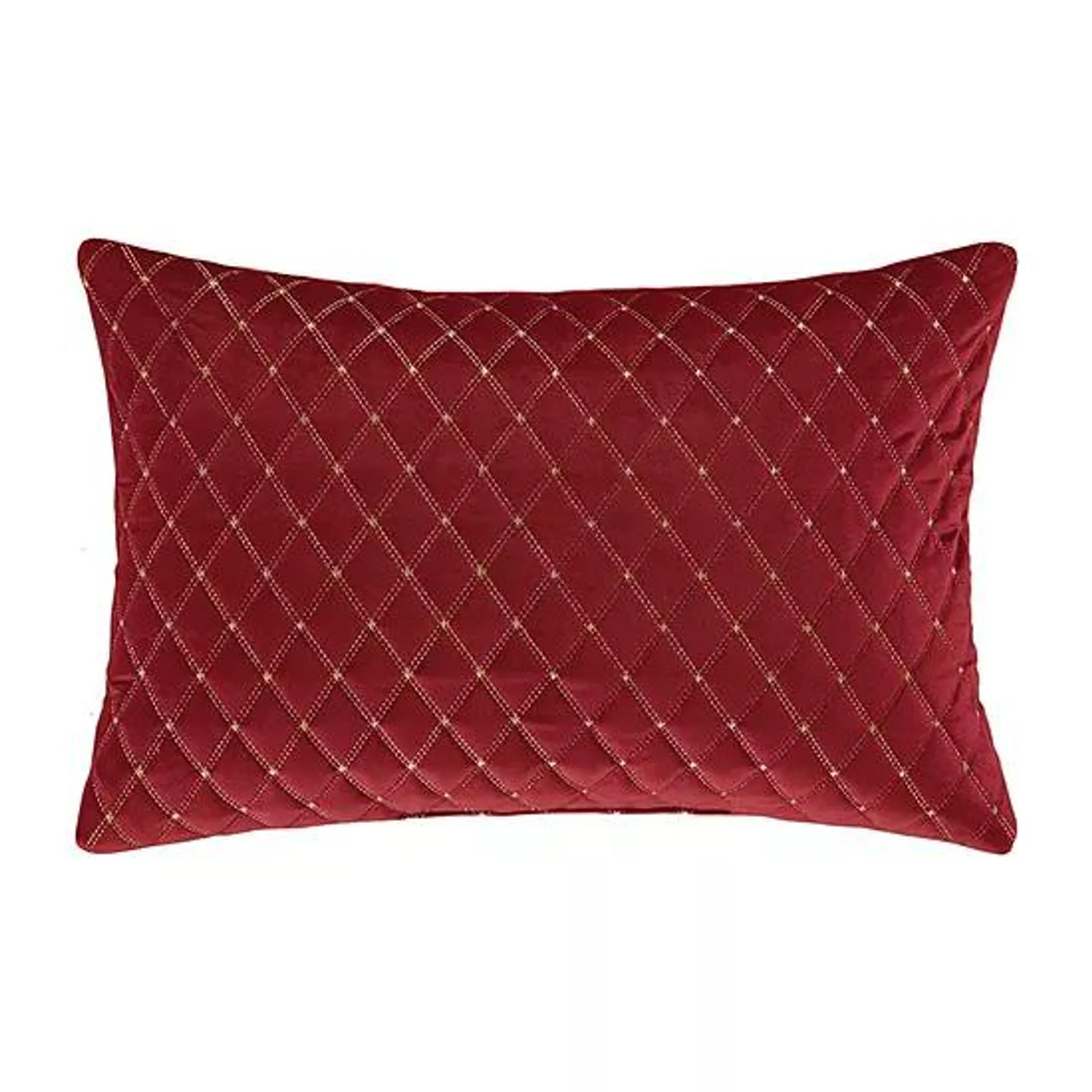 Queen Street Gabriel Rectangular Throw Pillow