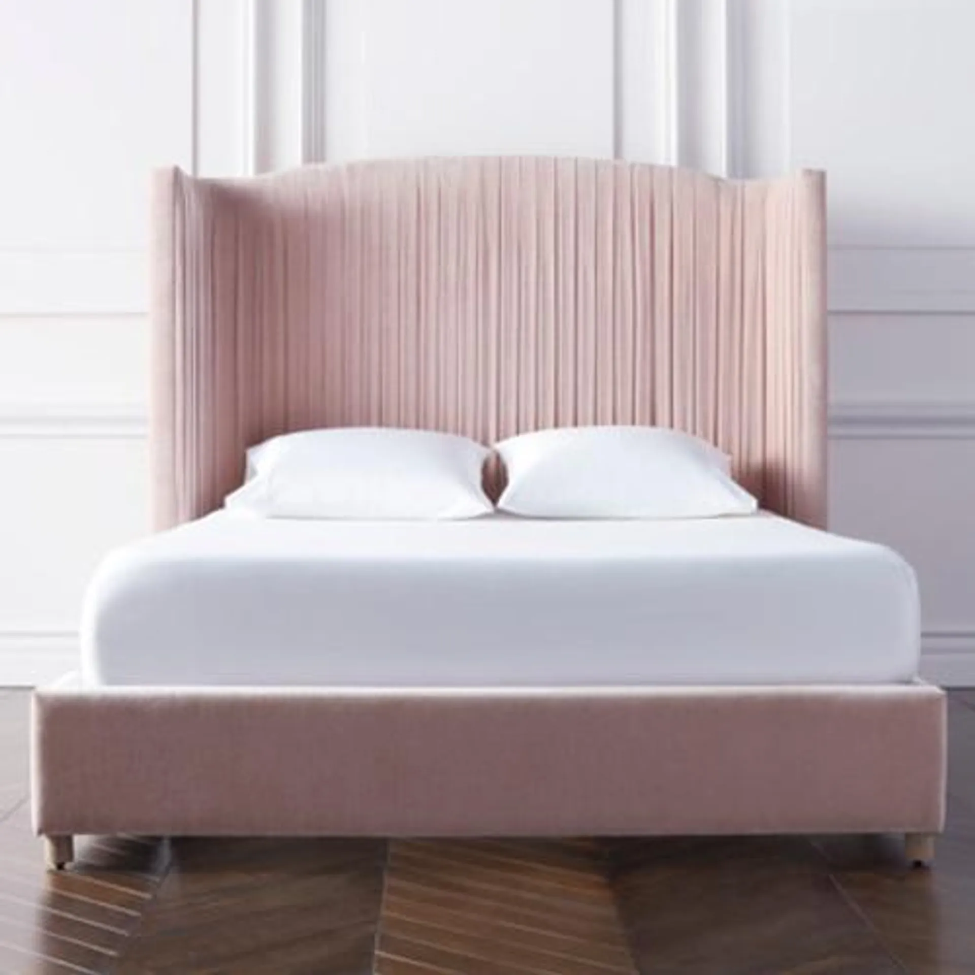 Larissa Platform Bed