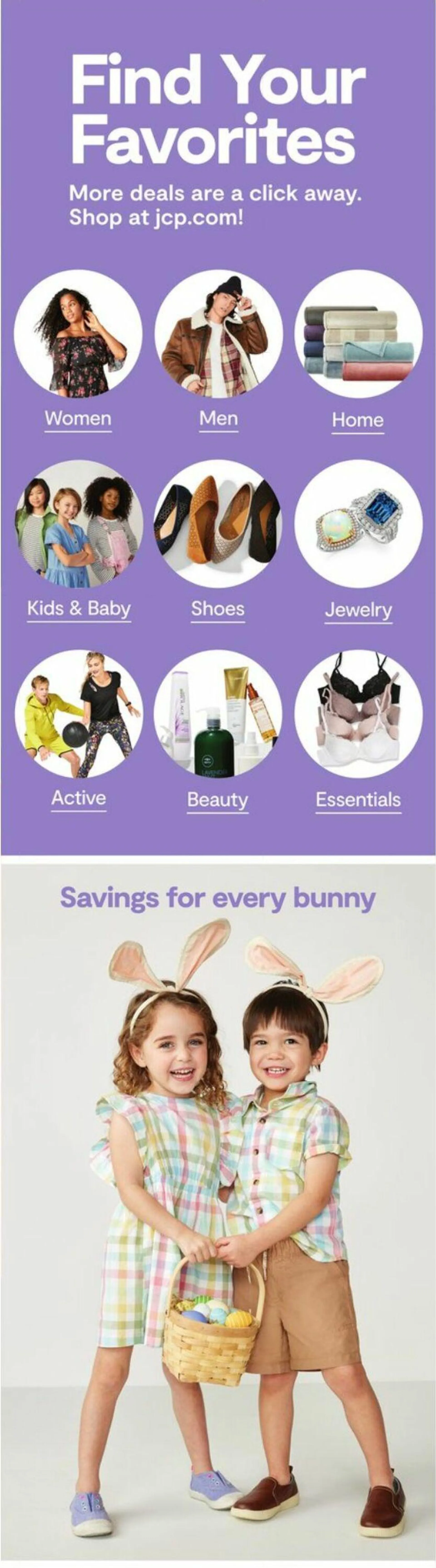 JCPenney Current weekly ad - 11