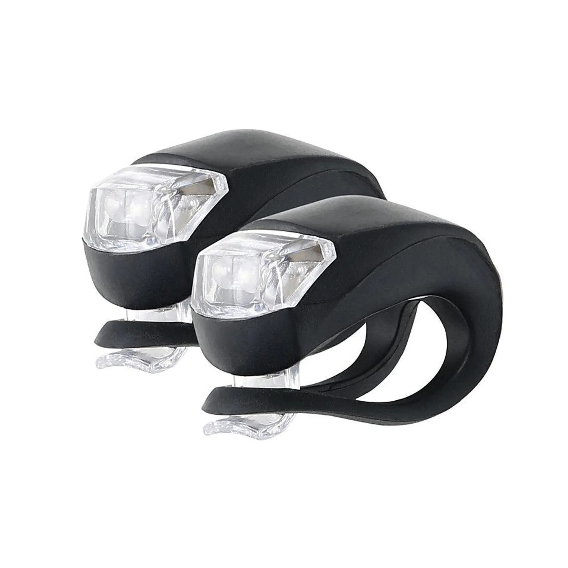 Belle On The Go Stroller Lights 2 Pck