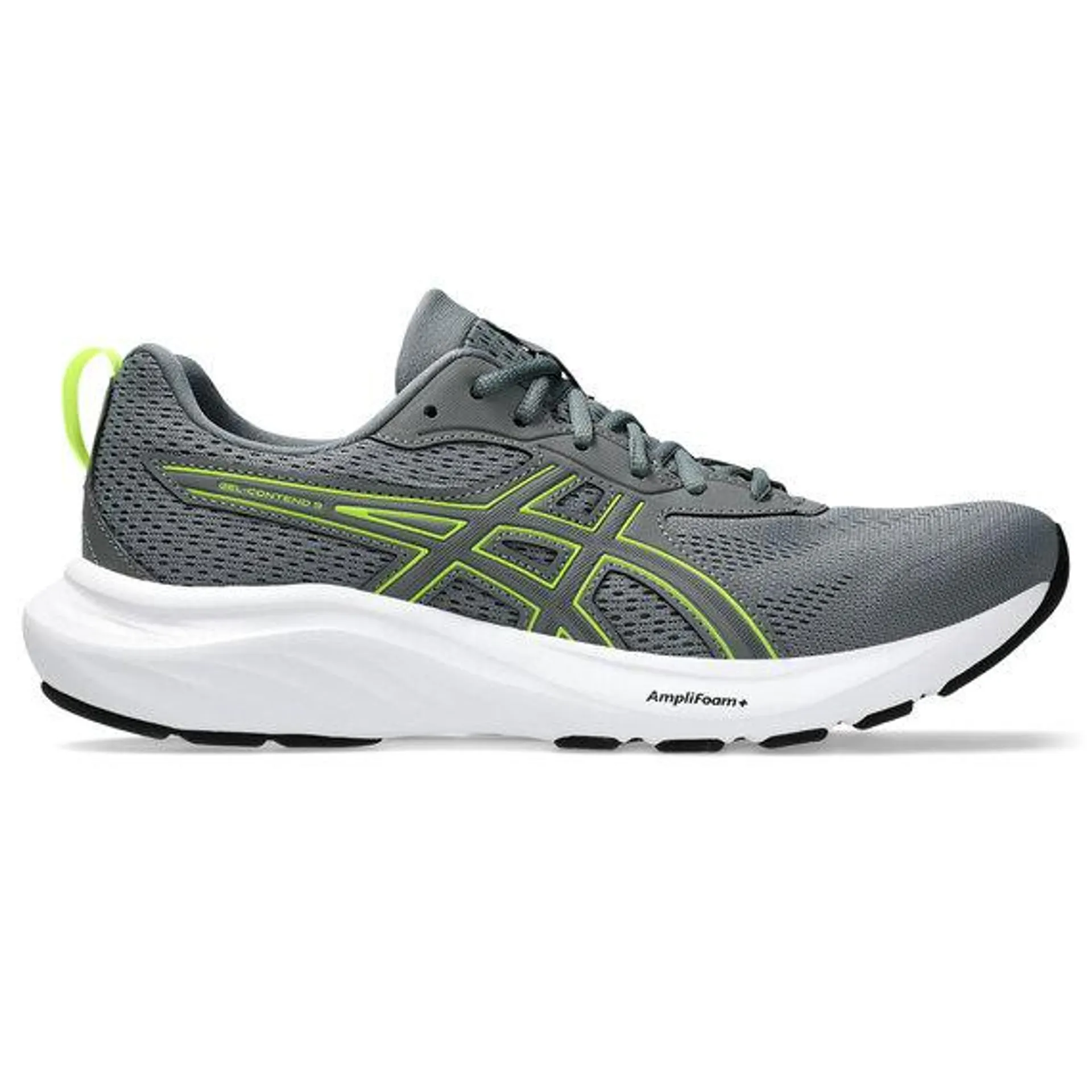 ASICS Gel Contend 9 Men's Wide Running Shoes