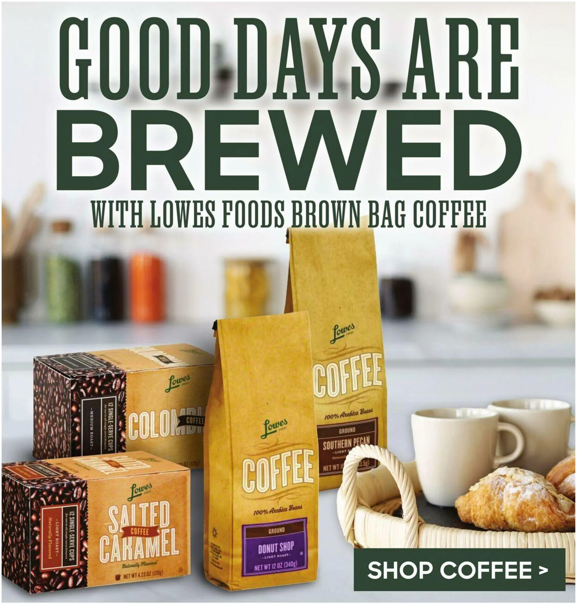 Weekly ad Lowes Foods from May 7 to May 13 2025 - Page 4