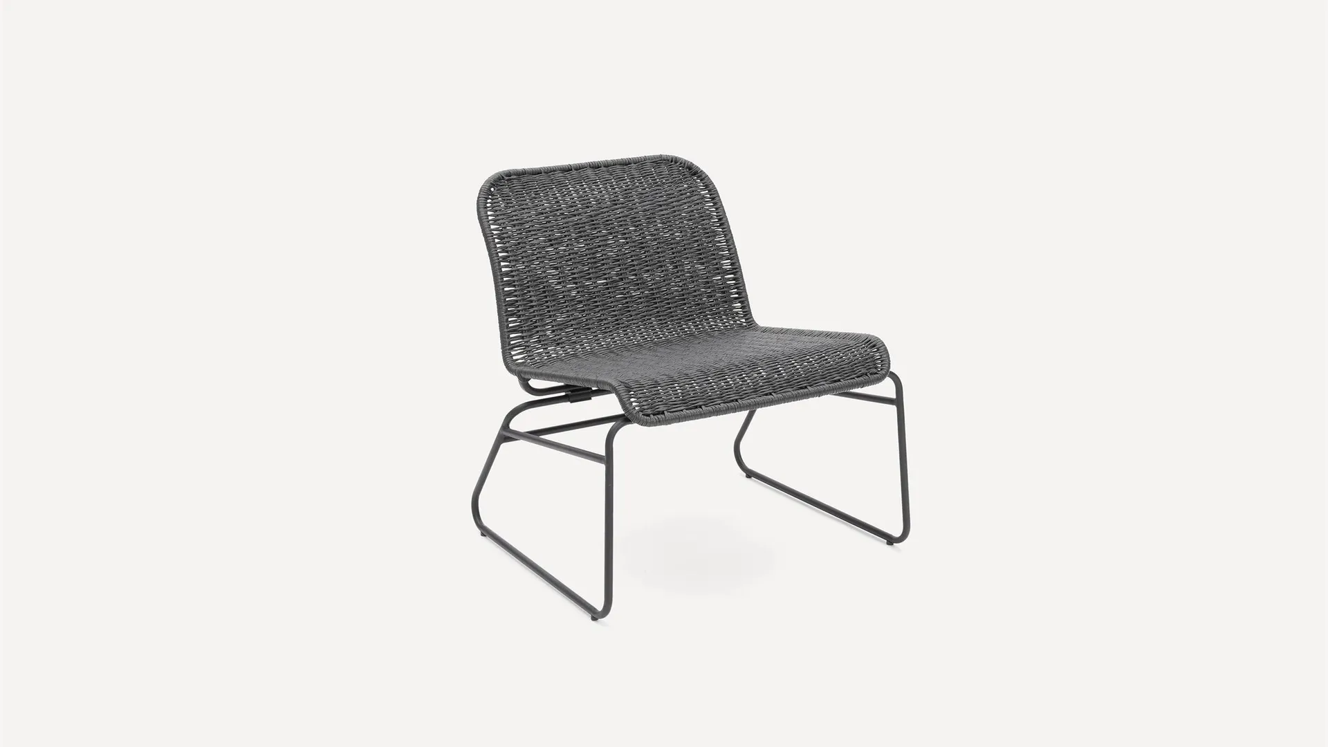 Banks Outdoor Chair